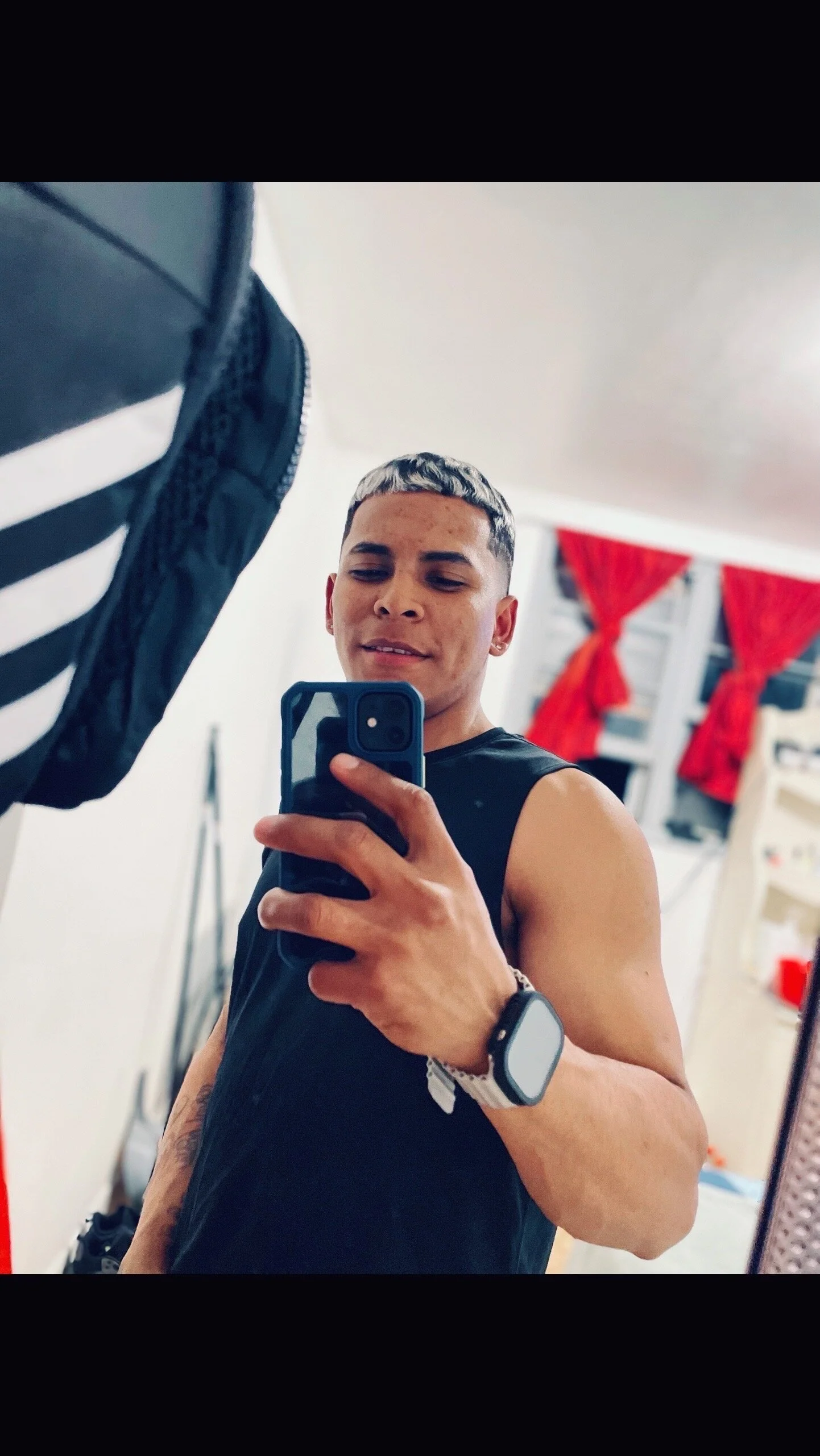 XXX Porn Photo of Nude Jordan_david14 2