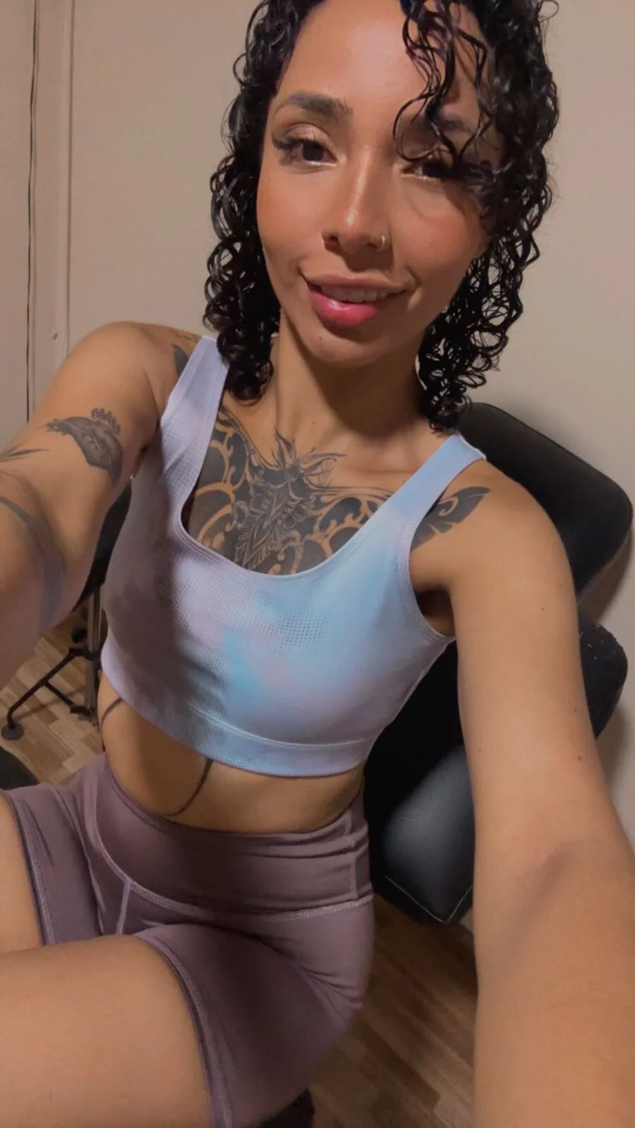 XXX Porn Photo of Nude SilvanaOwen 245