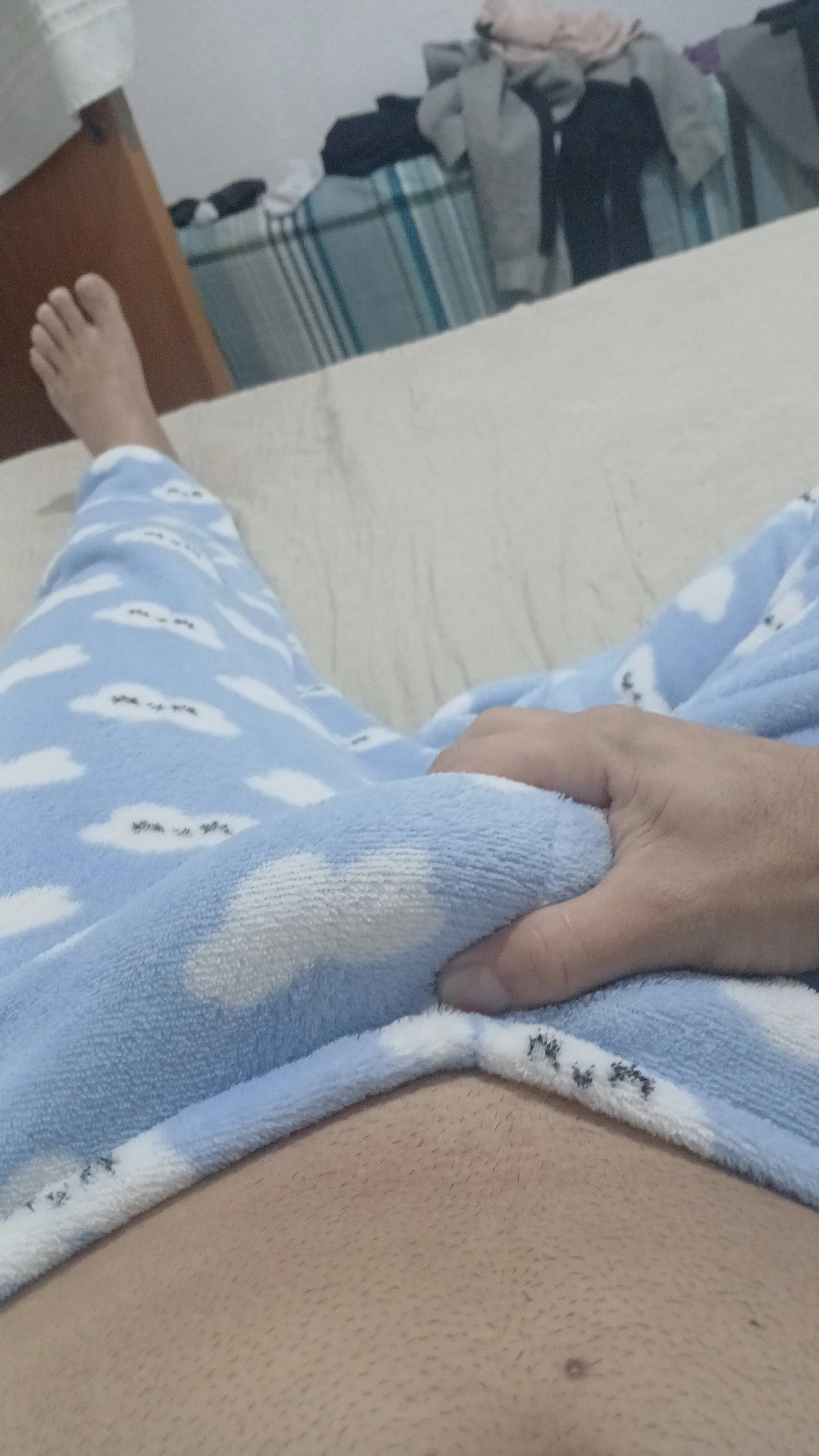XXX Porn Photo of Nude Carvalhodan 5