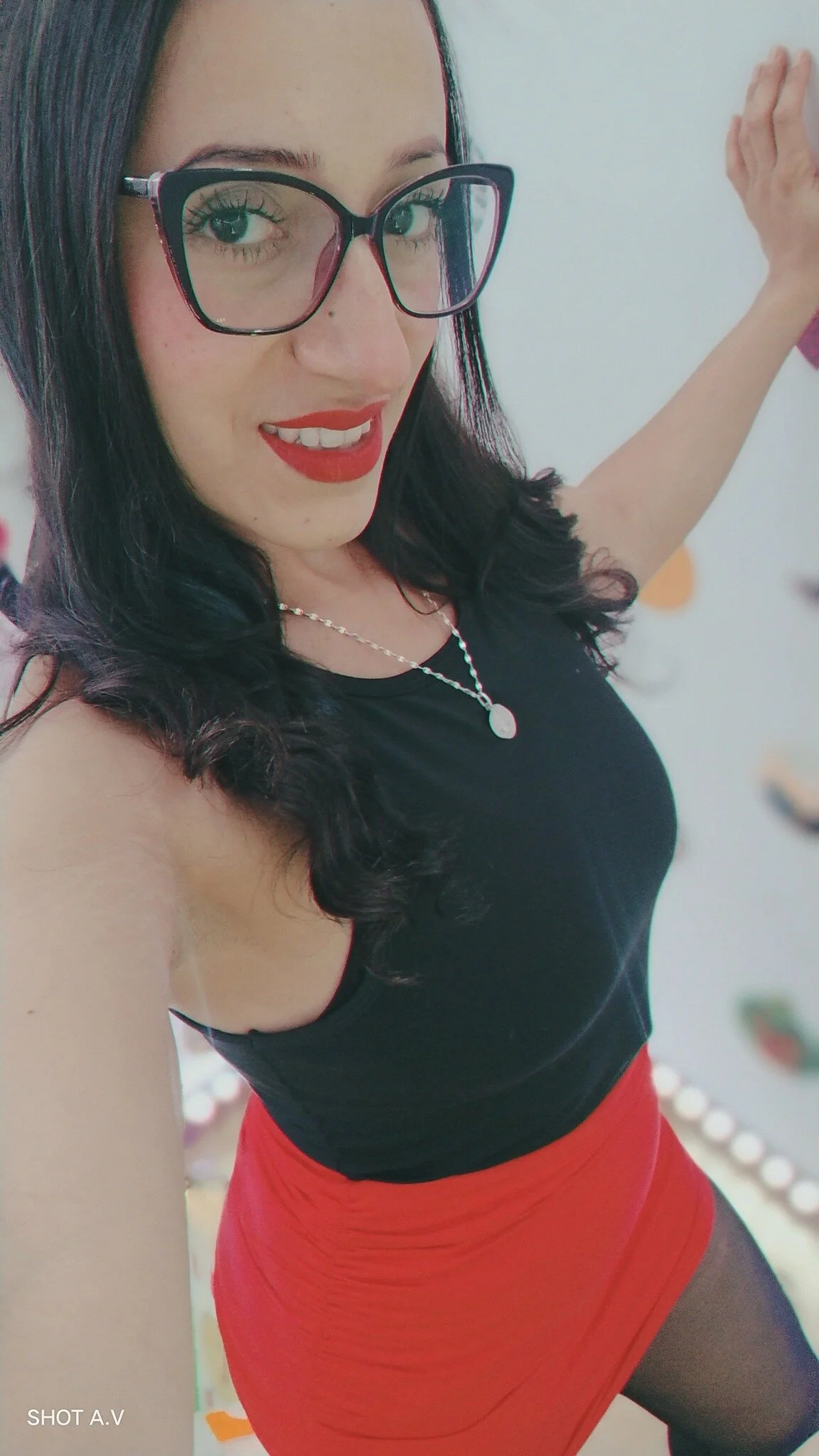 XXX Porn Photo of Nude samy_love35 16