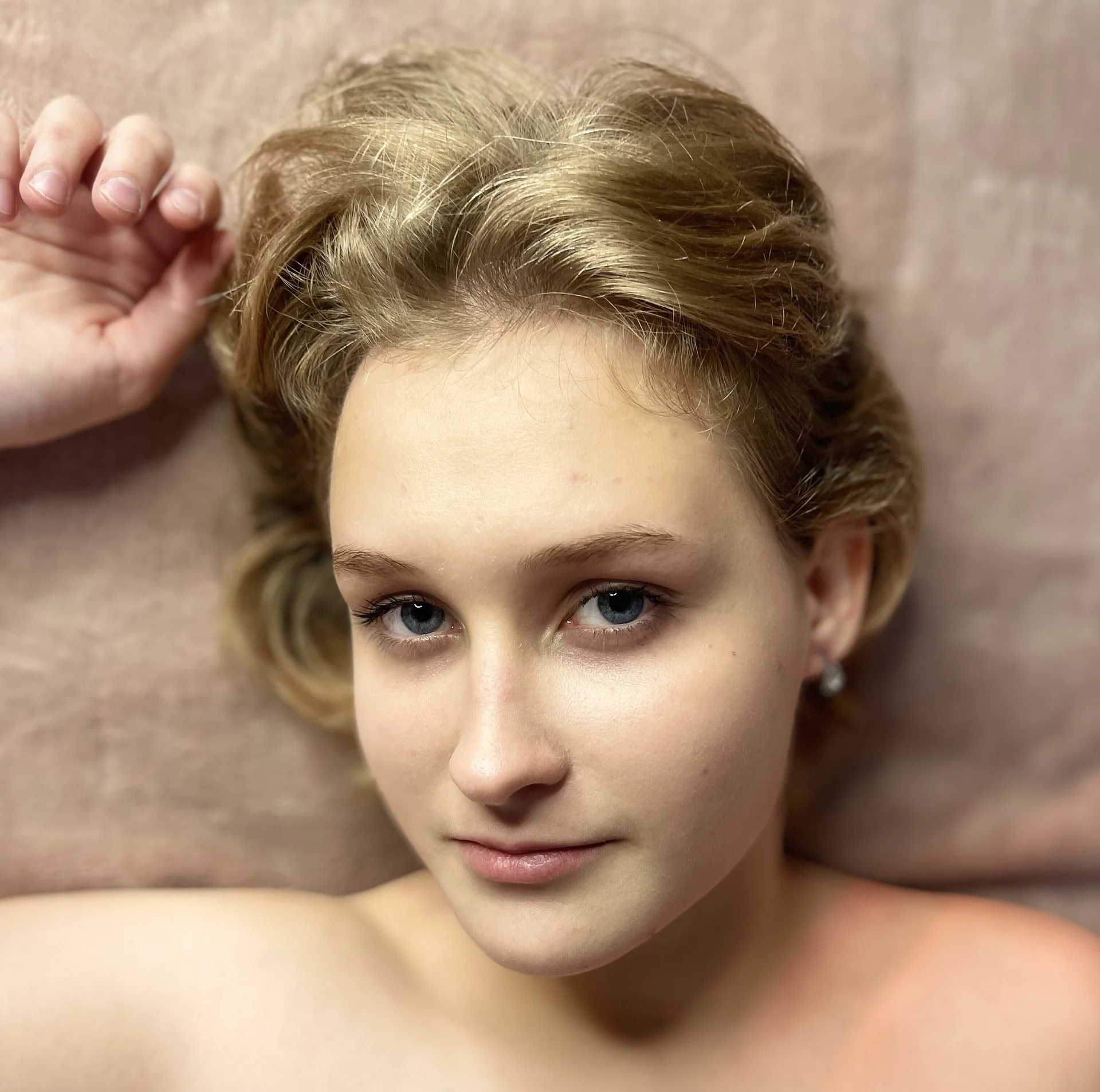 XXX Porn Photo of Nude tiffannyjons 13