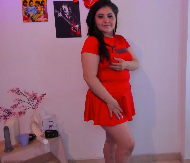 XXX Porn Photo of Nude TifanyAmazinng 9