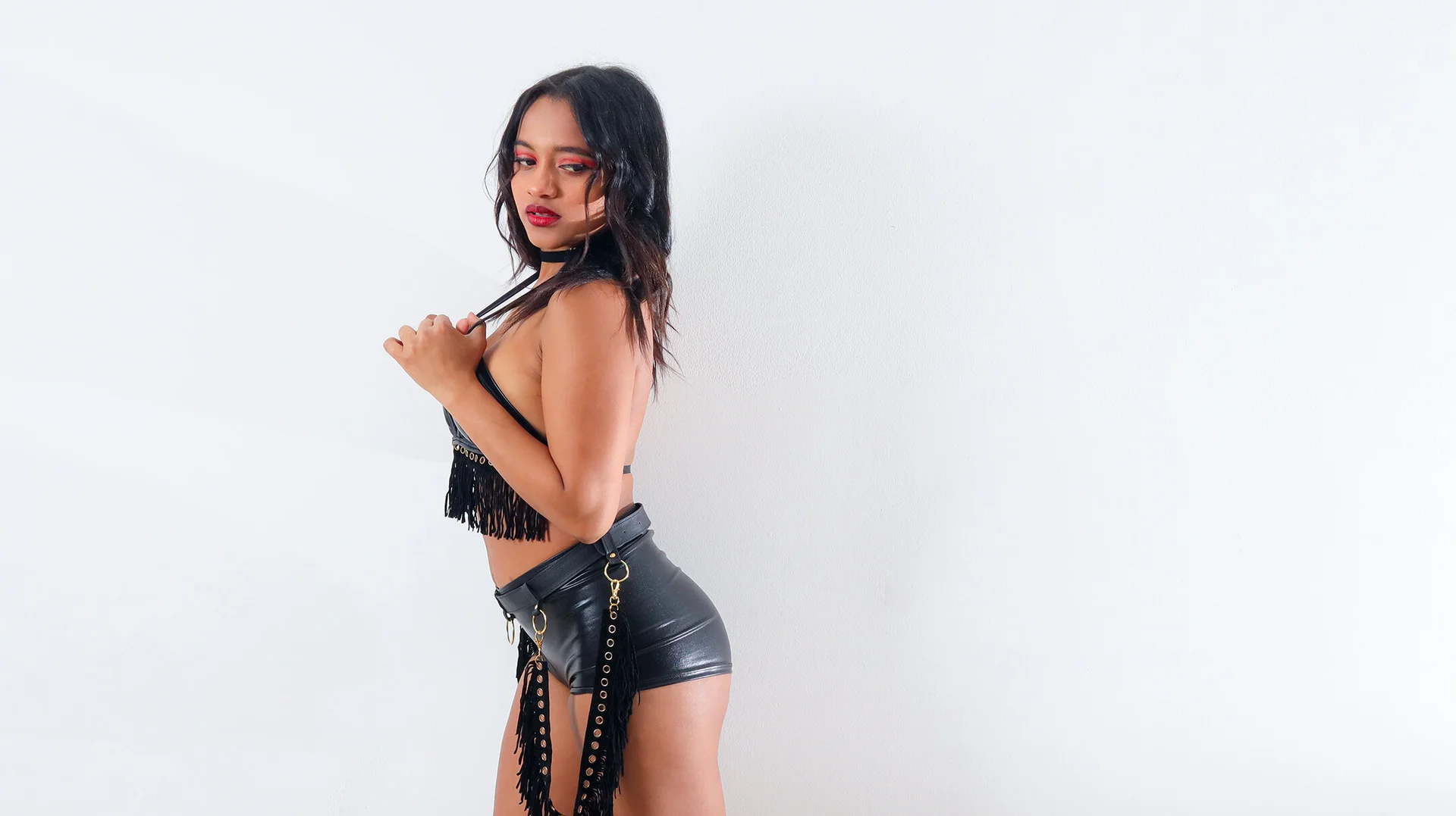 XXX Porn Photo of Nude Sariitaa_ 124