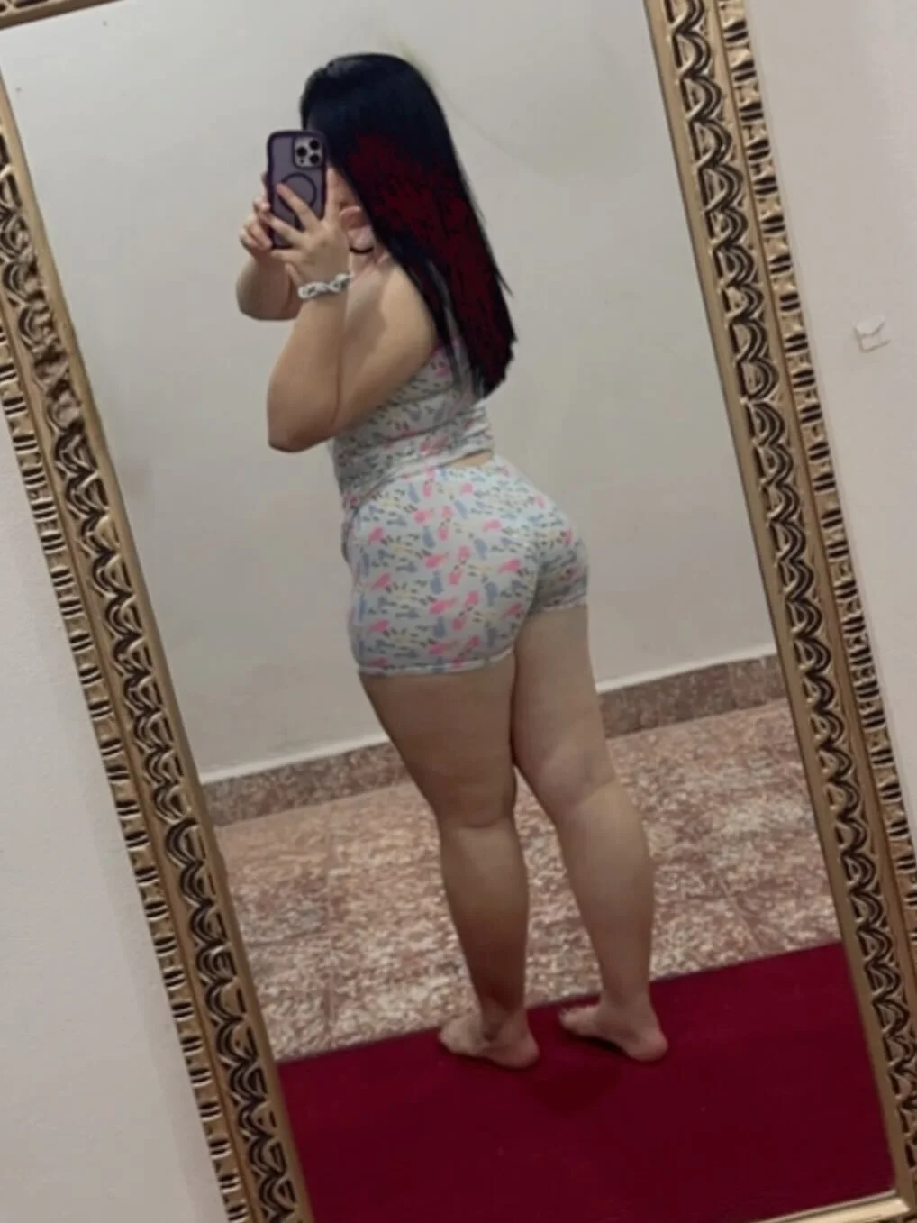 XXX Porn Photo of Nude So-so-sexy 4