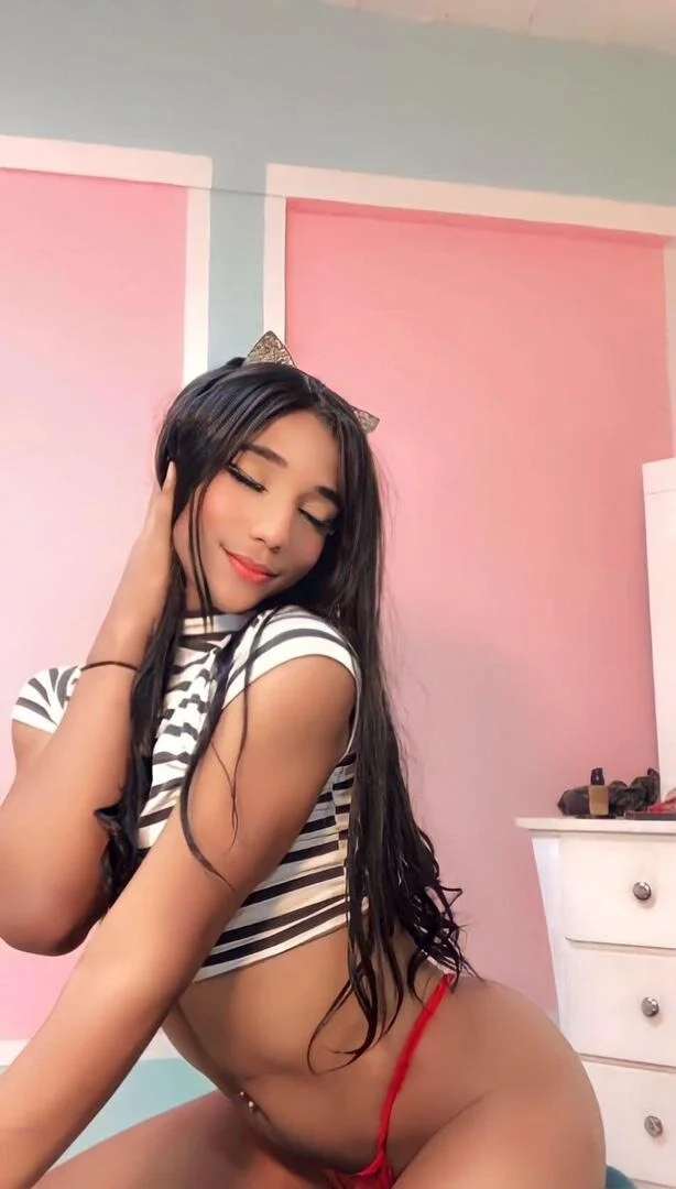 XXX Porn Photo of Nude Imvalentina_21 6