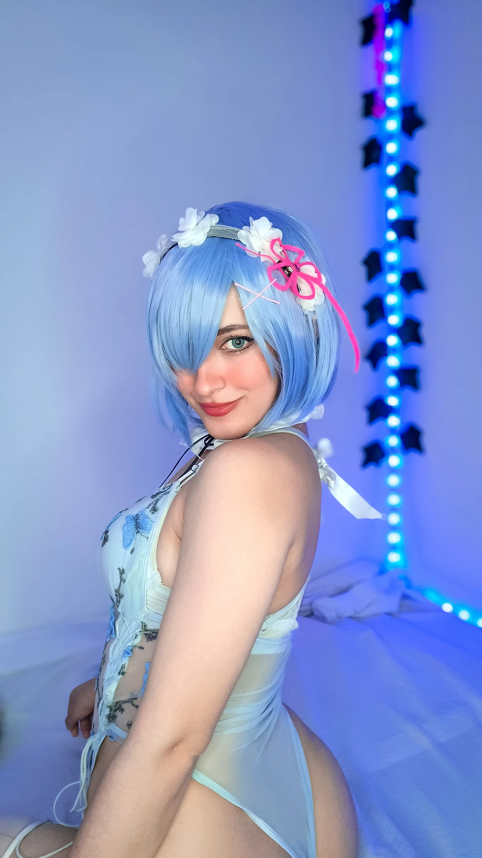 XXX Porn Photo of Nude nora_gami 6