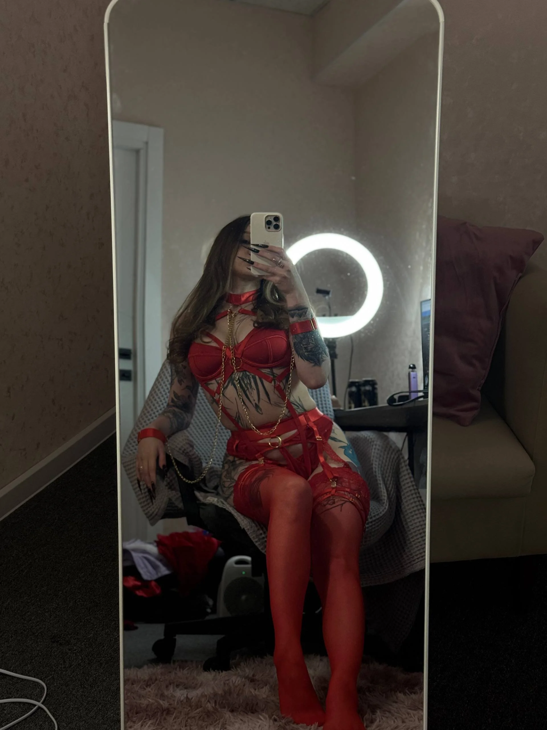 XXX Porn Photo of Nude Amy_Davisss 4