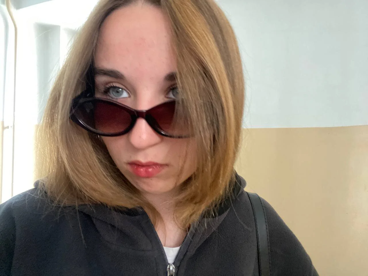 XXX Porn Photo of Nude JacquilineSonka 2