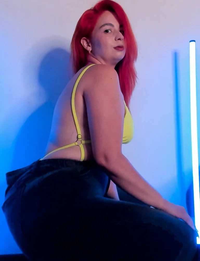XXX Porn Photo of Nude RossMildrey 41
