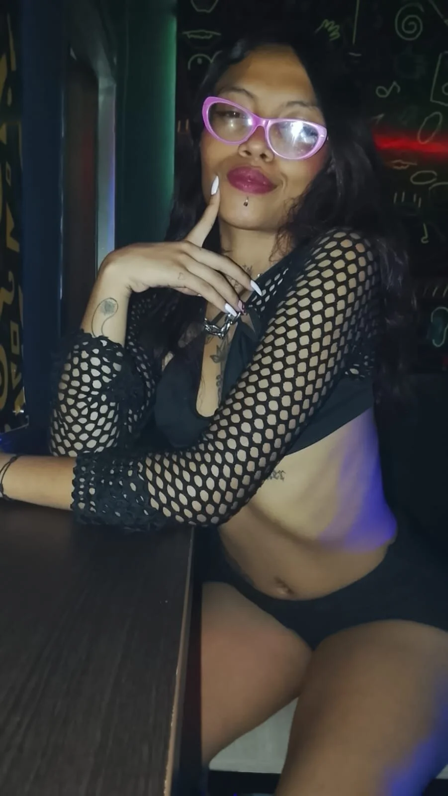 XXX Porn Photo of Nude Lunita_5 26