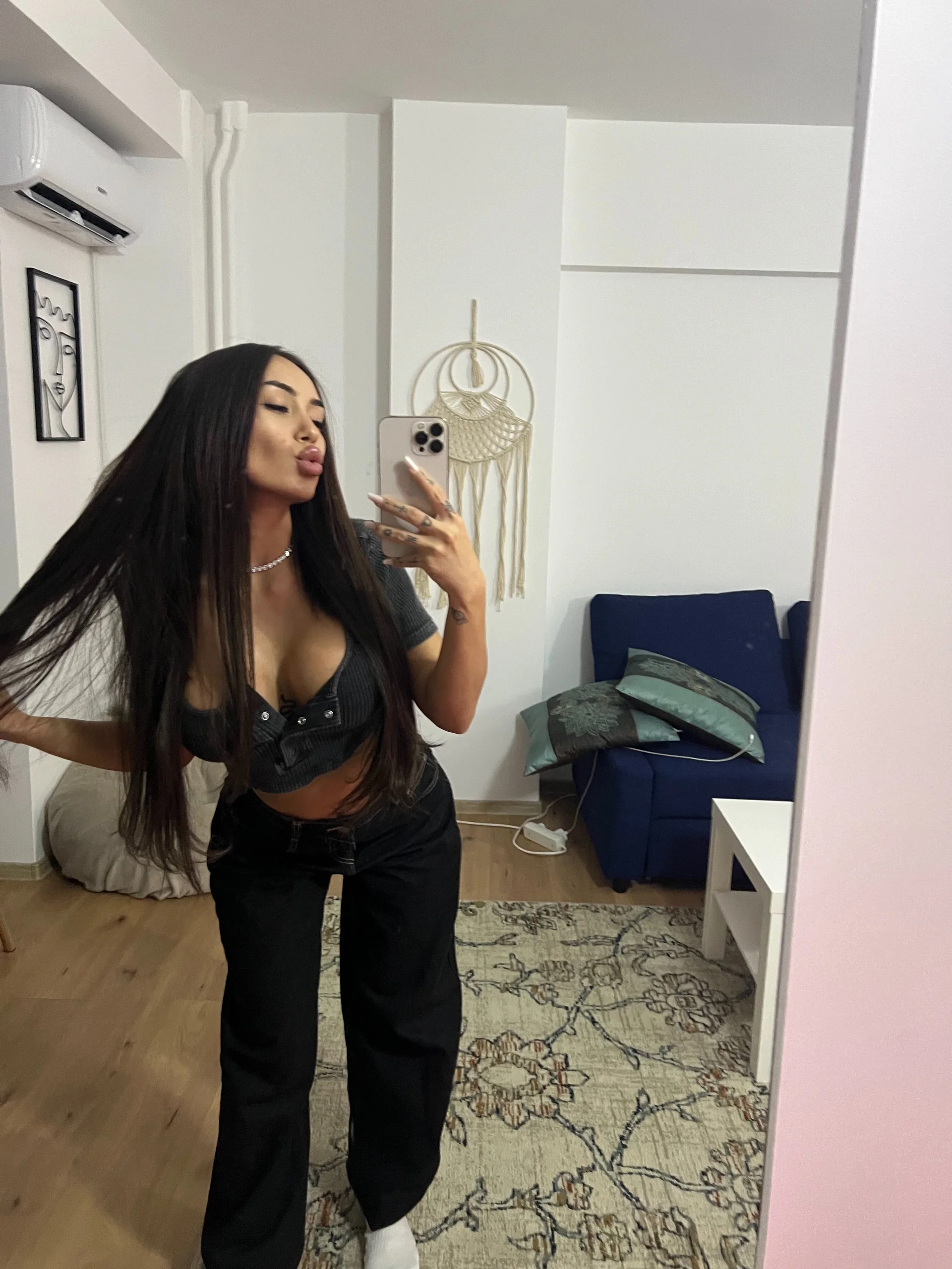 XXX Porn Photo of Nude ZenyaNoir 12