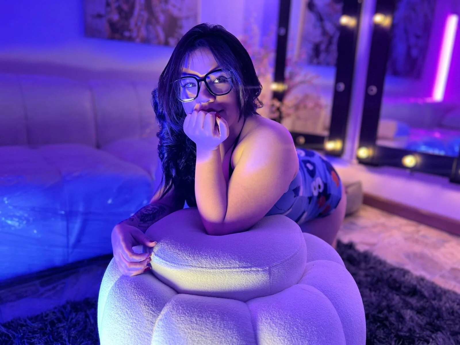 XXX Porn Photo of Nude Amy_hoy69 84