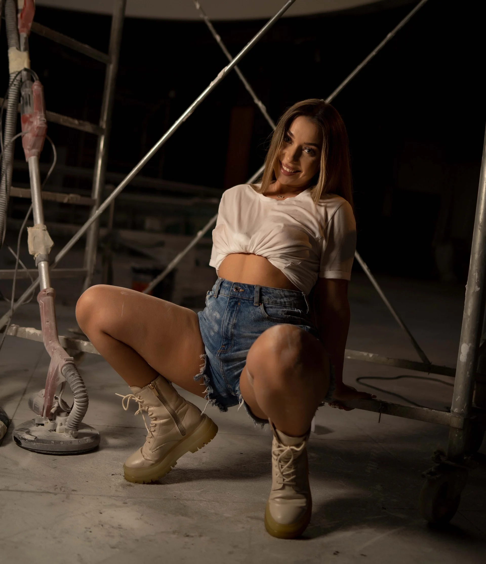 XXX Porn Photo of Nude Assmerising 91