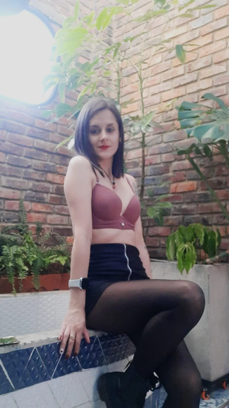 XXX Porn Photo of Nude Alice_milf_ 24