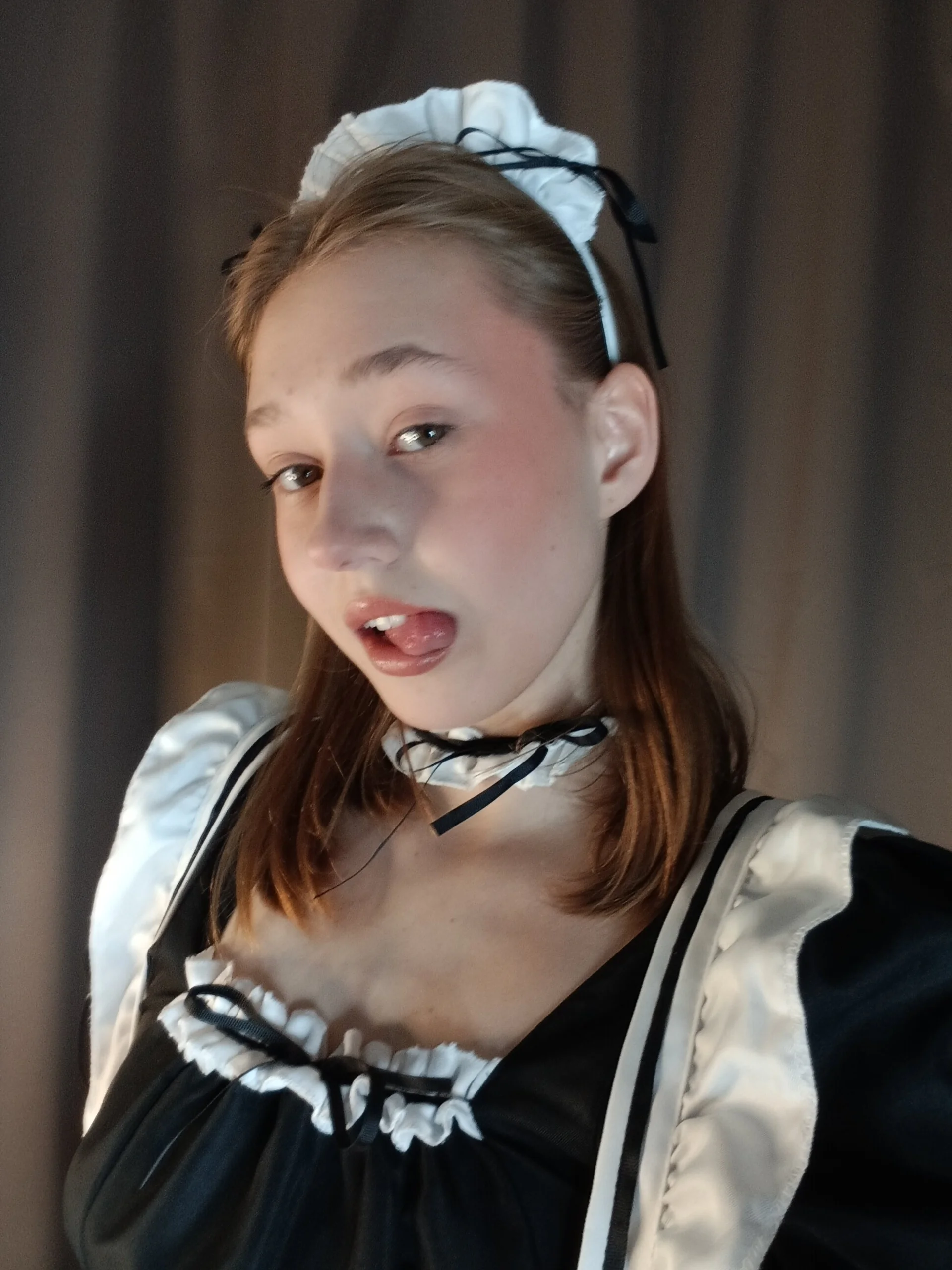 XXX Porn Photo of Nude JannieMayzes 16