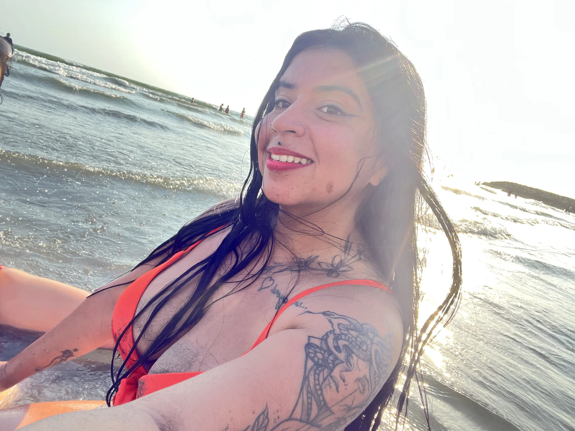 XXX Porn Photo of Nude Devilsweet17 52