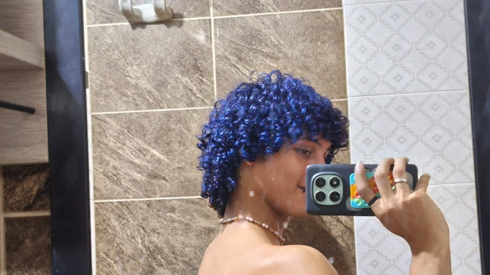 XXX Porn Photo of Nude hades_derox_ 28
