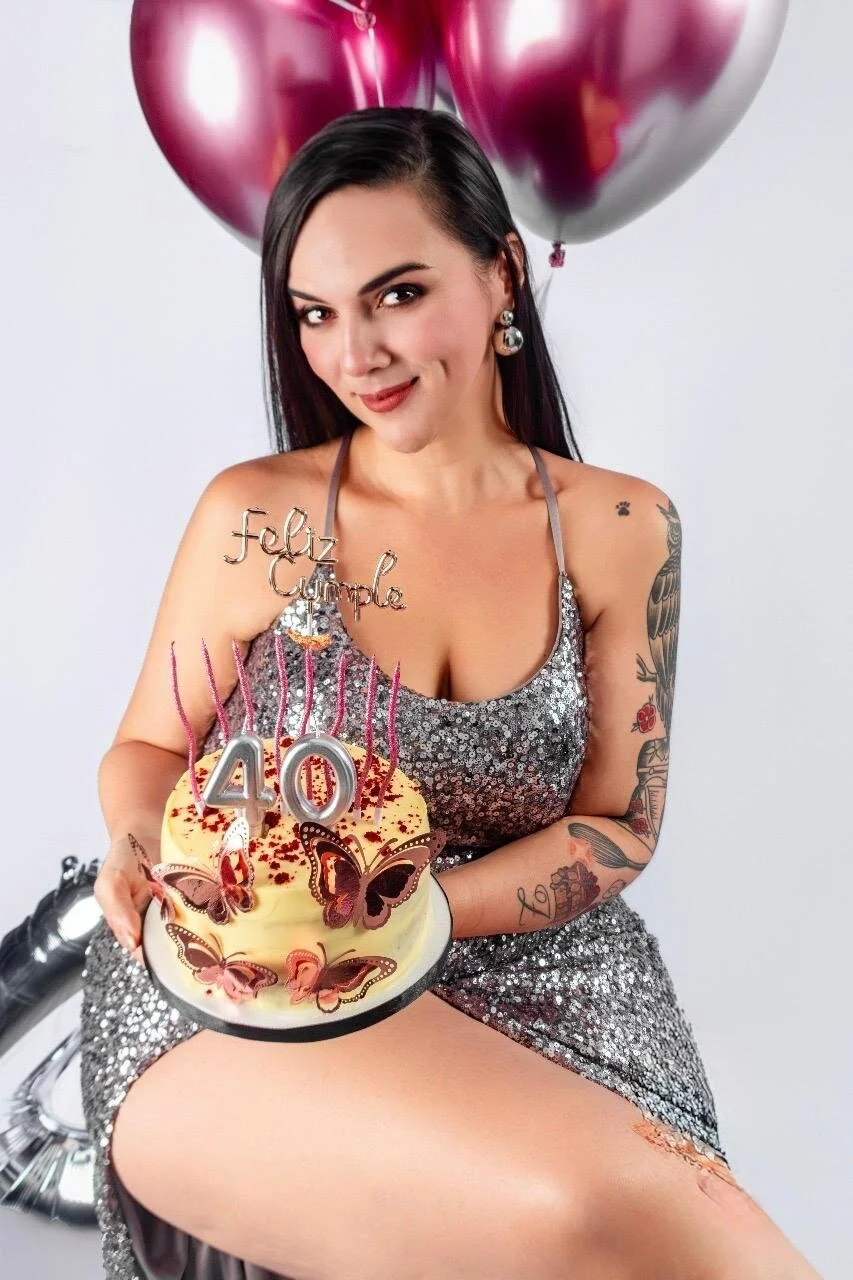 XXX Porn Photo of Nude Alijohansonn 38