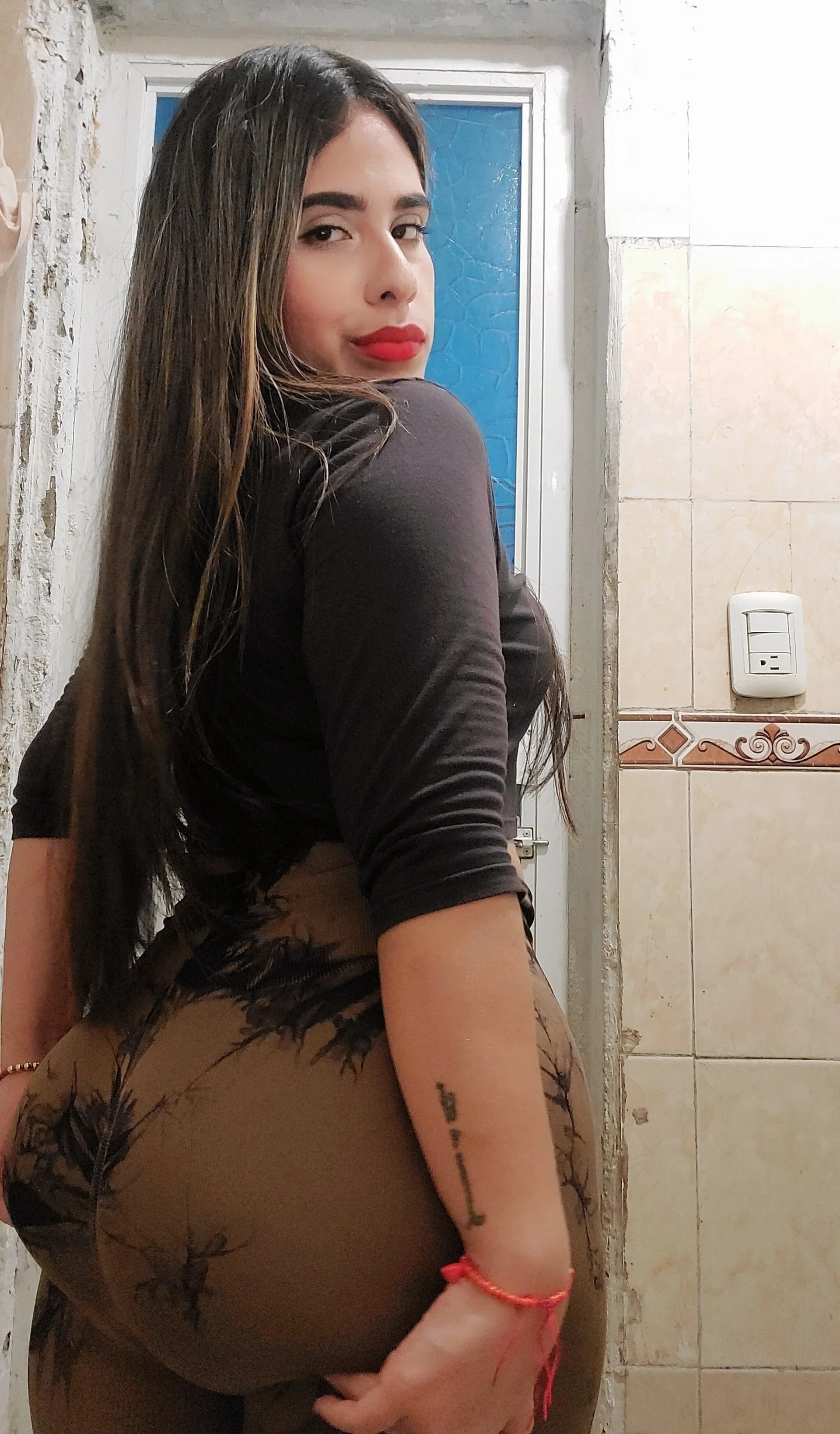 XXX Porn Photo of Nude Tokio_Sweetdoll 2