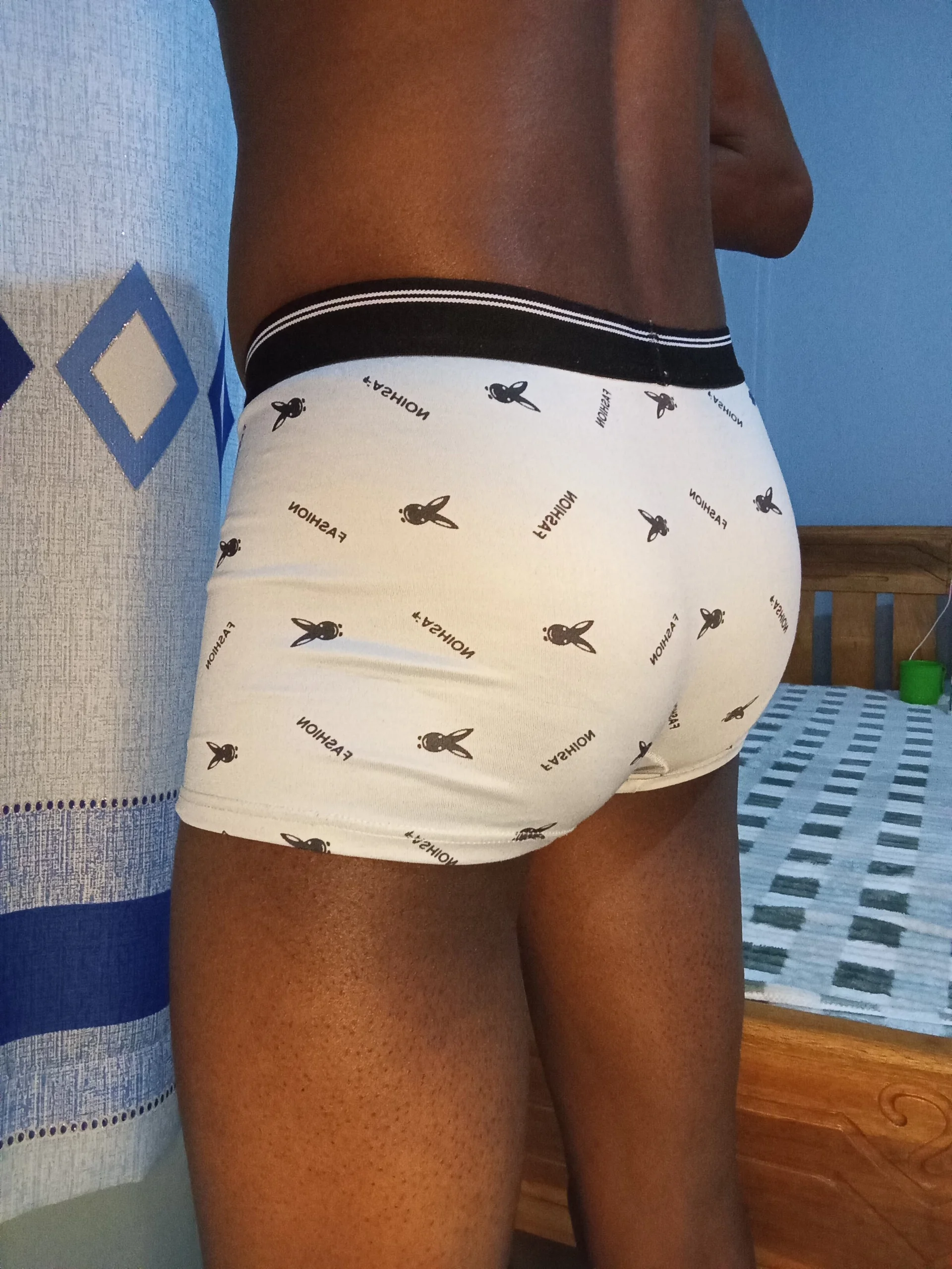 XXX Porn Photo of Nude Morning_Stroker 3