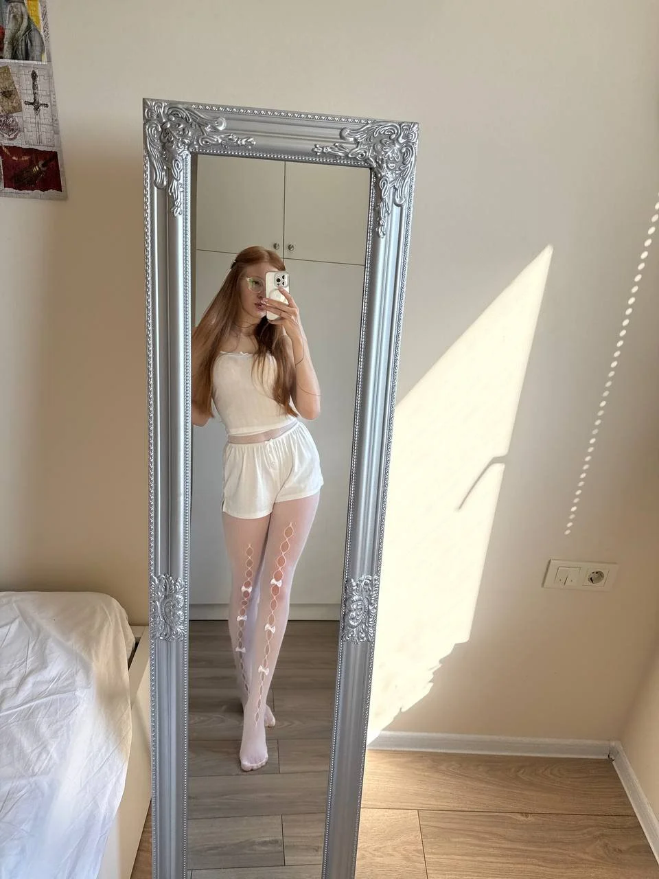 XXX Porn Photo of Nude FoxieKiss 73