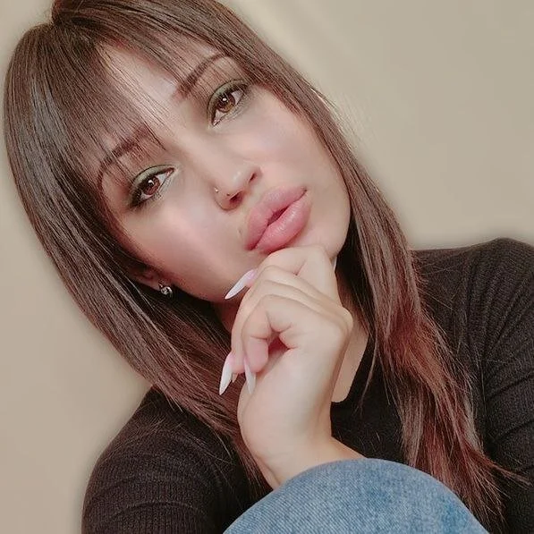 XXX Porn Photo of Nude Adel_chocolate_ 6