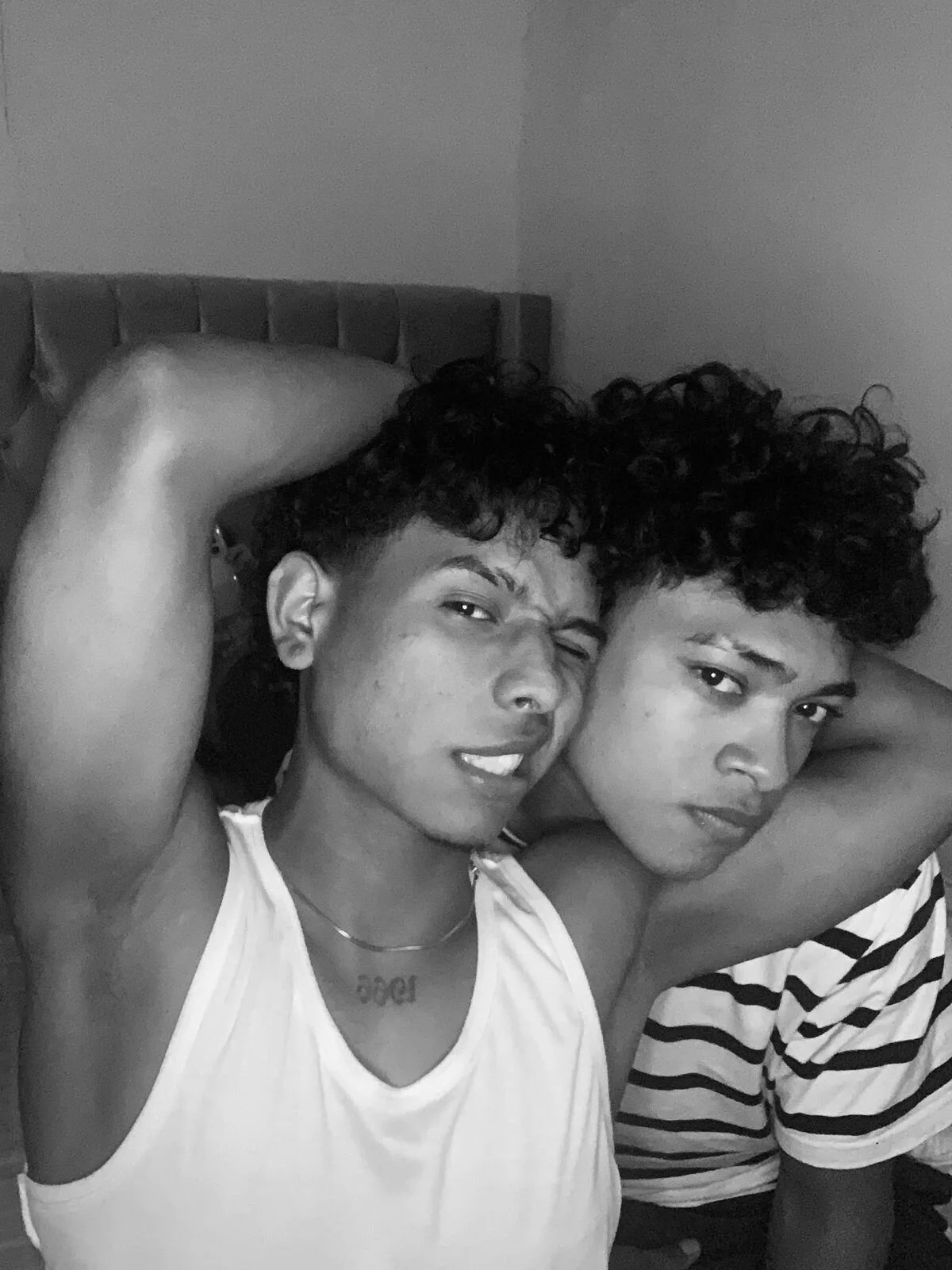 XXX Porn Photo of Nude Jacob_and_Angel 3