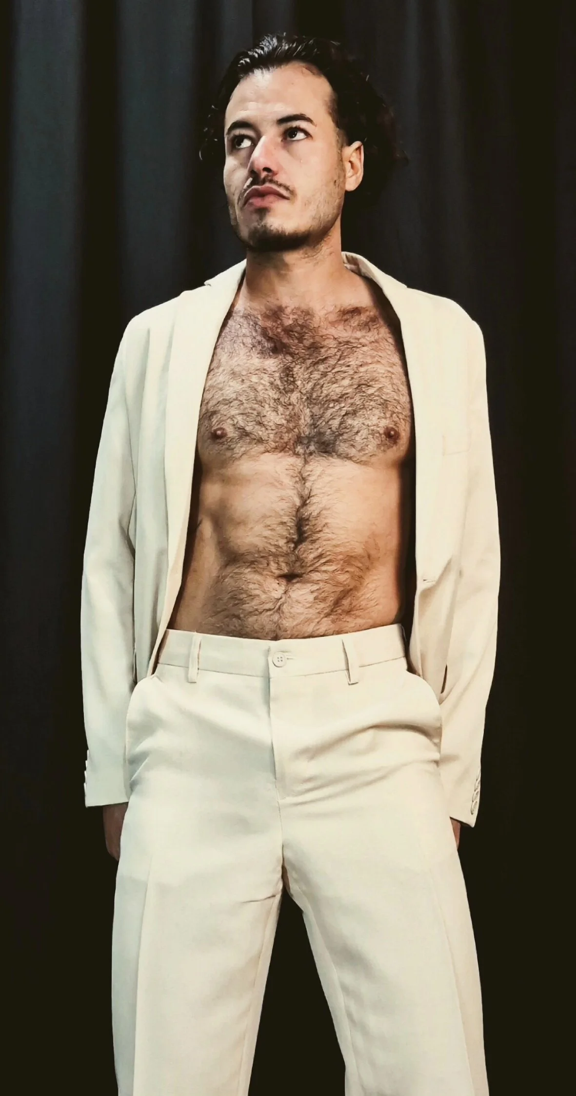 XXX Porn Photo of Nude PedroMancini 5