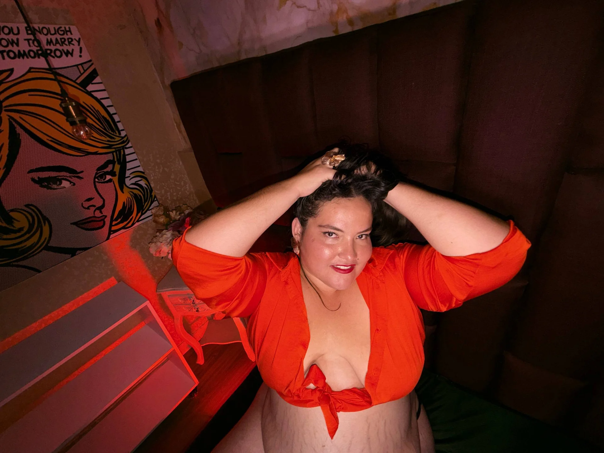 XXX Porn Photo of Nude MiaVelvet20 1