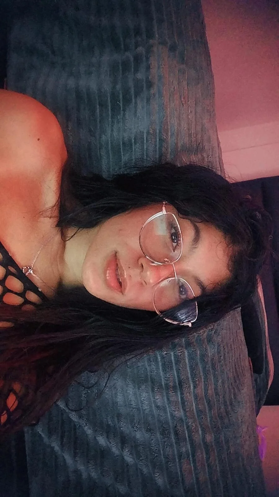 XXX Porn Photo of Nude LissyM 26