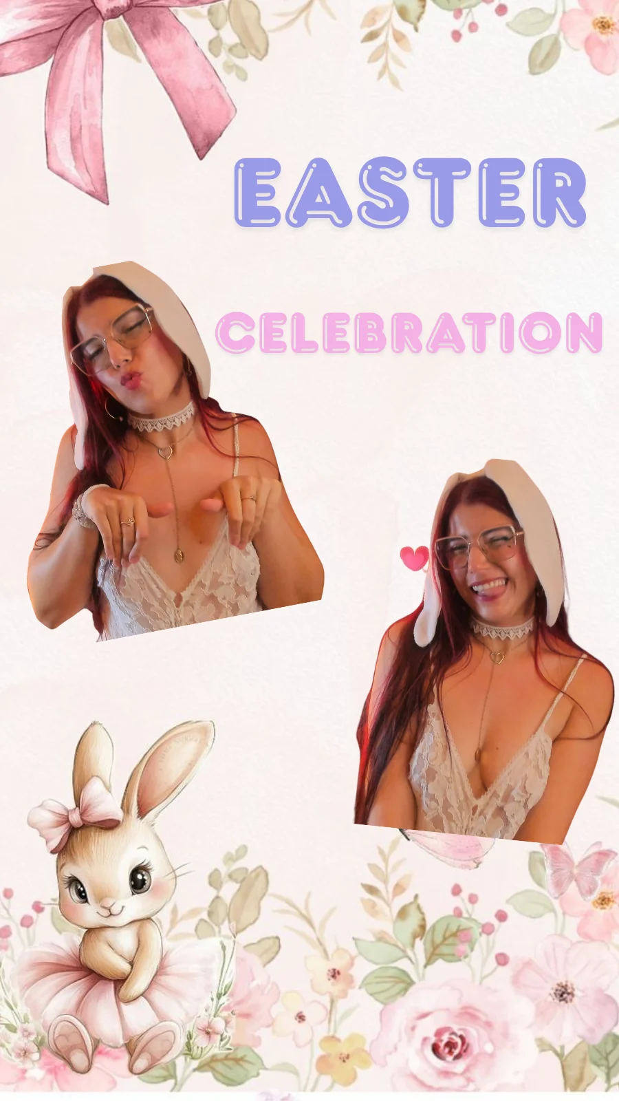 XXX Porn Photo of Nude RubyVance 43