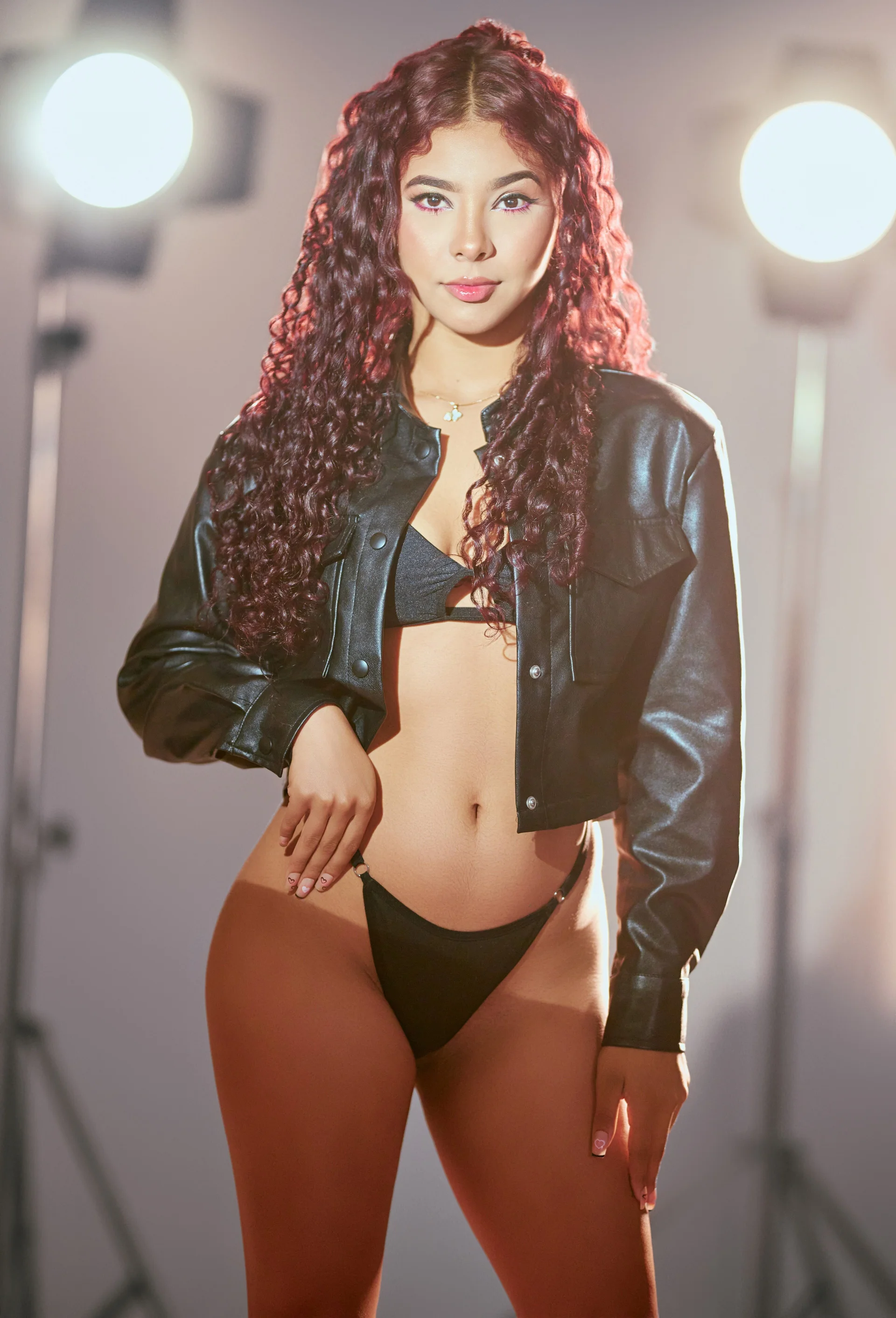 XXX Porn Photo of Nude thelunashow 9