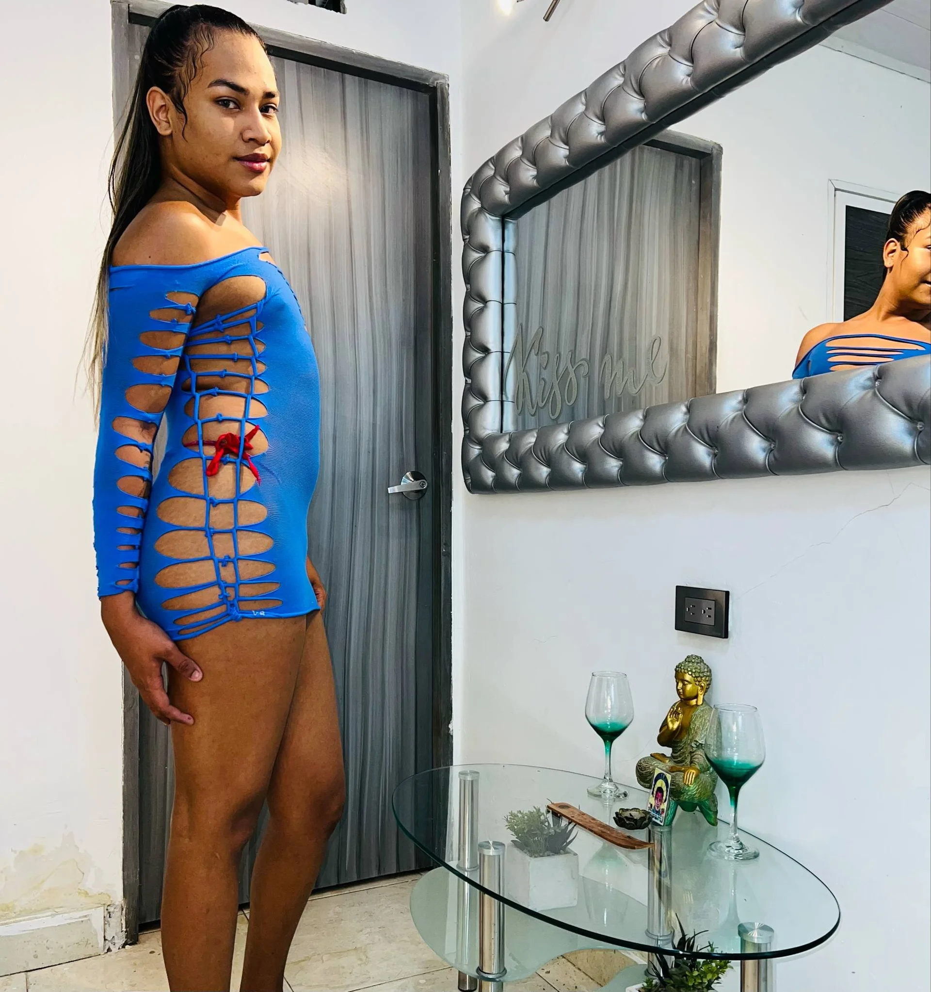 XXX Porn Photo of Nude alana22cm 7