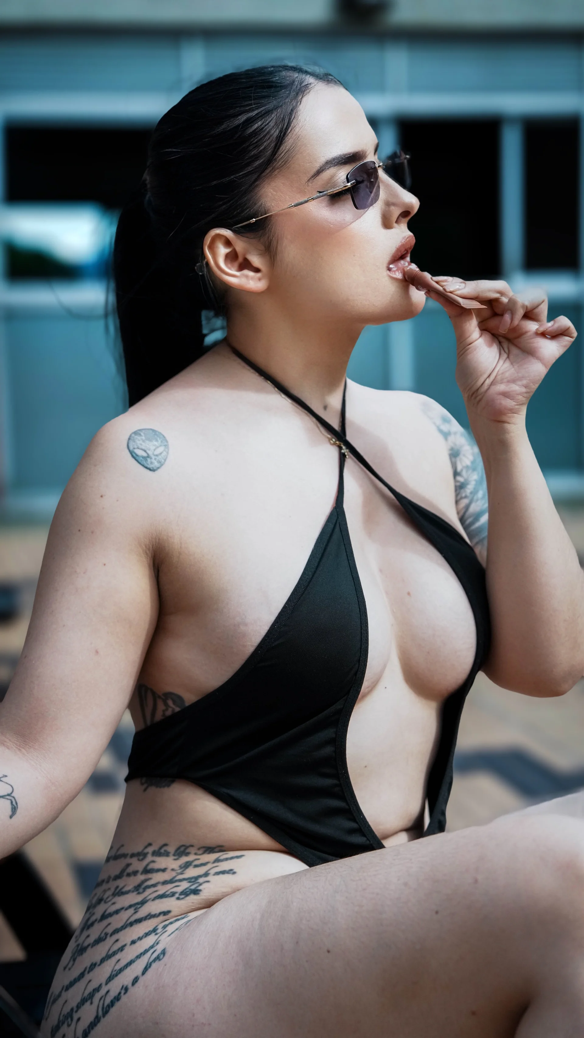 XXX Porn Photo of Nude _giggy_2 129