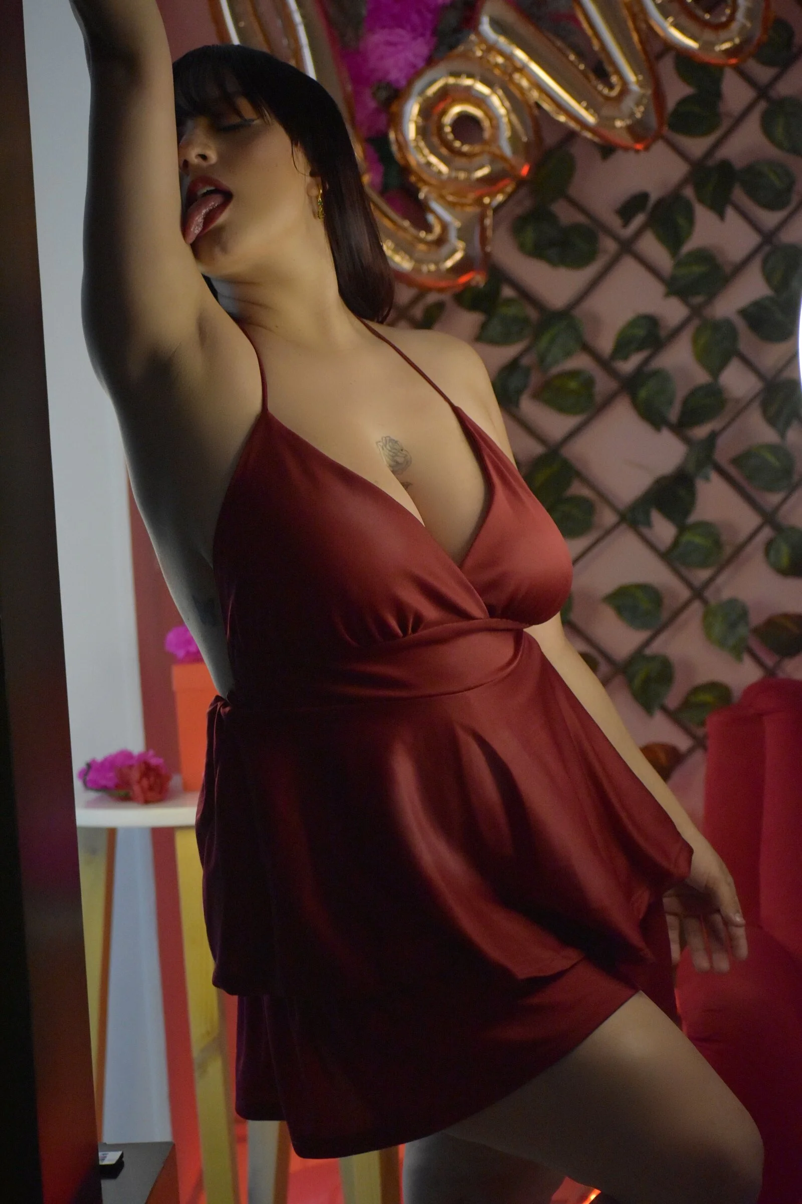 XXX Porn Photo of Nude SamantaG 65
