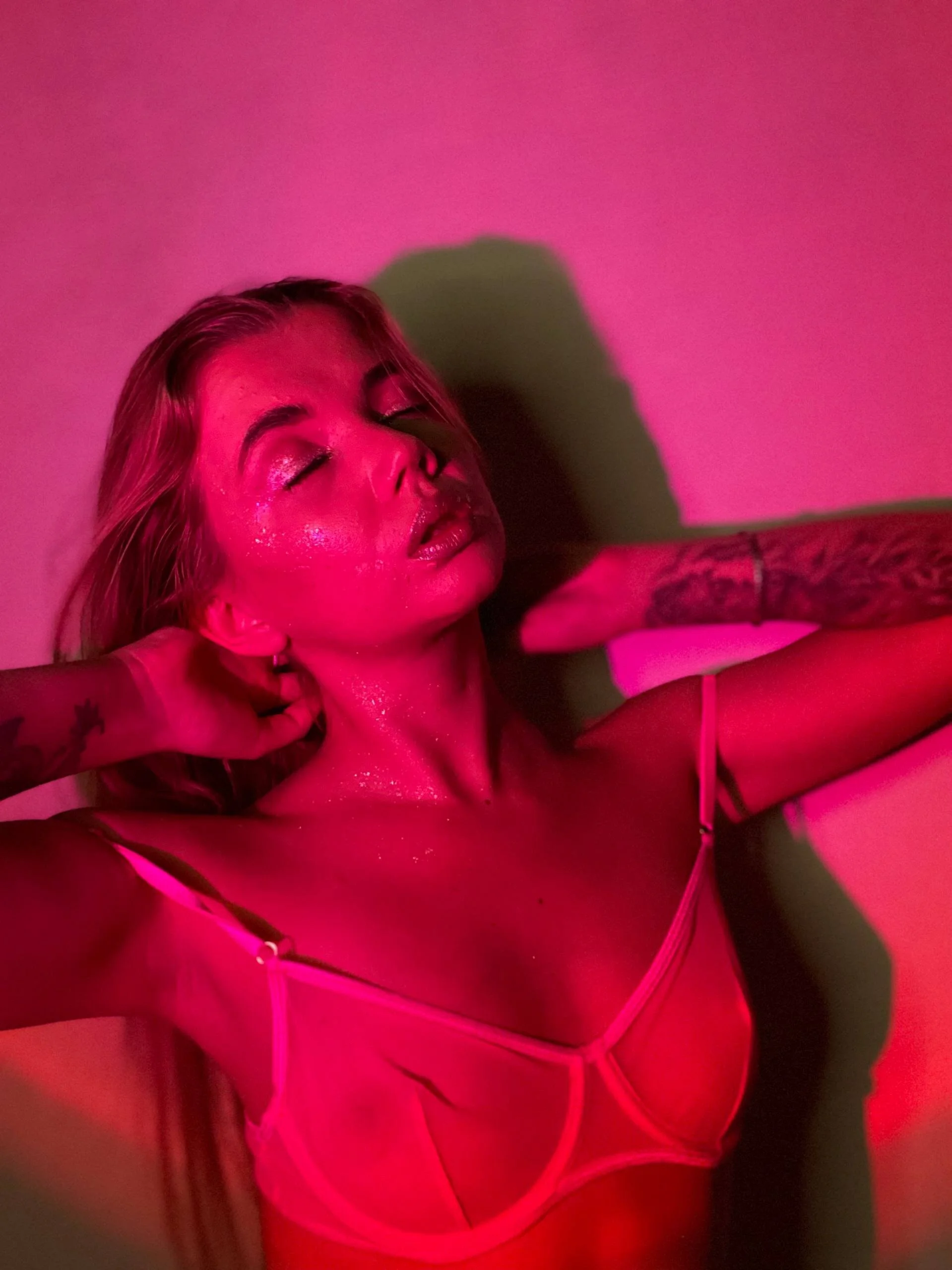 XXX Porn Photo of Nude NashaDashaaa 27