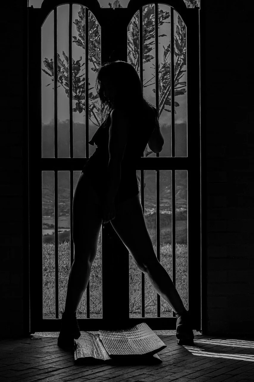 XXX Porn Photo of Nude Zetrionn 20