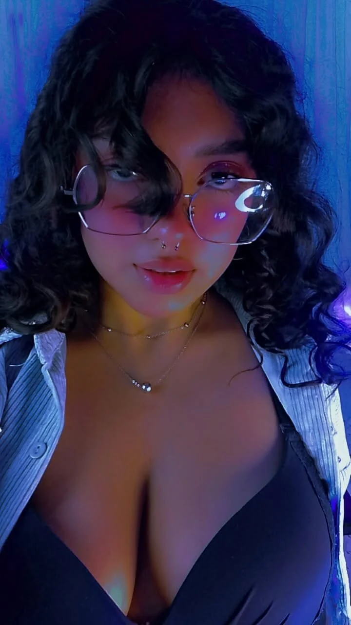 XXX Porn Photo of Nude rebeca_taylor 6
