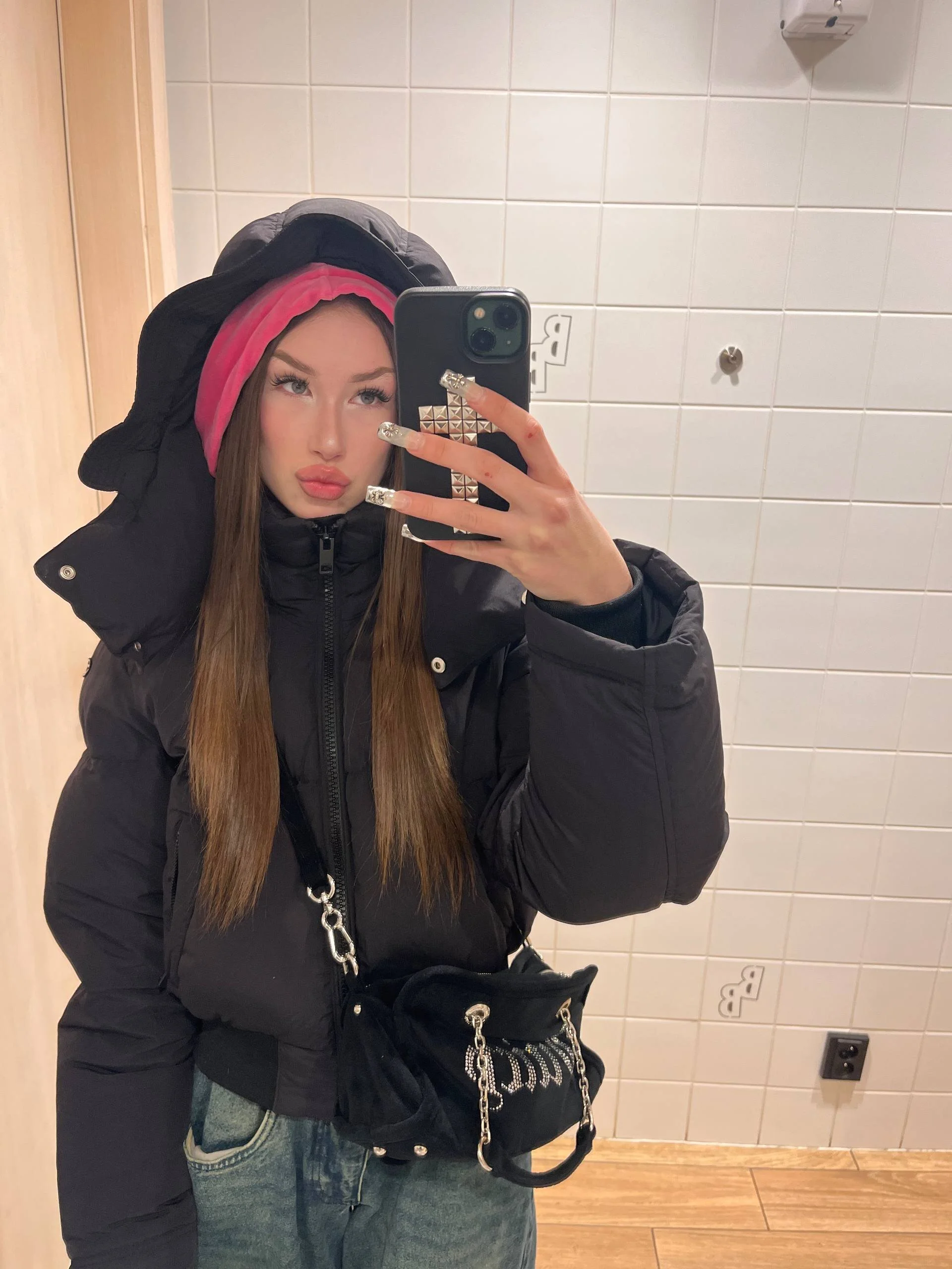 XXX Porn Photo of Nude NovaBlissss 27