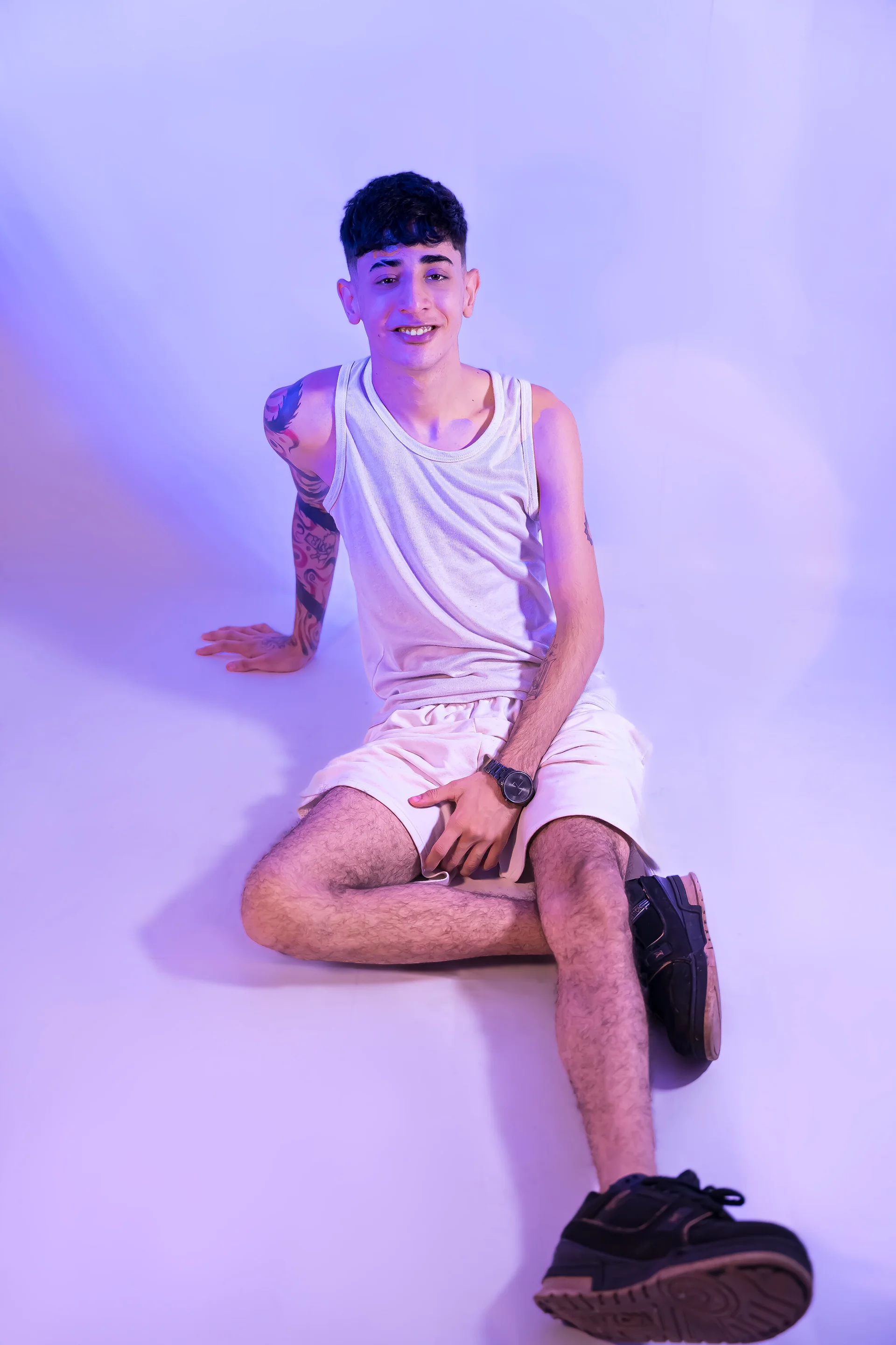 XXX Porn Photo of Nude Martony_Storm 19