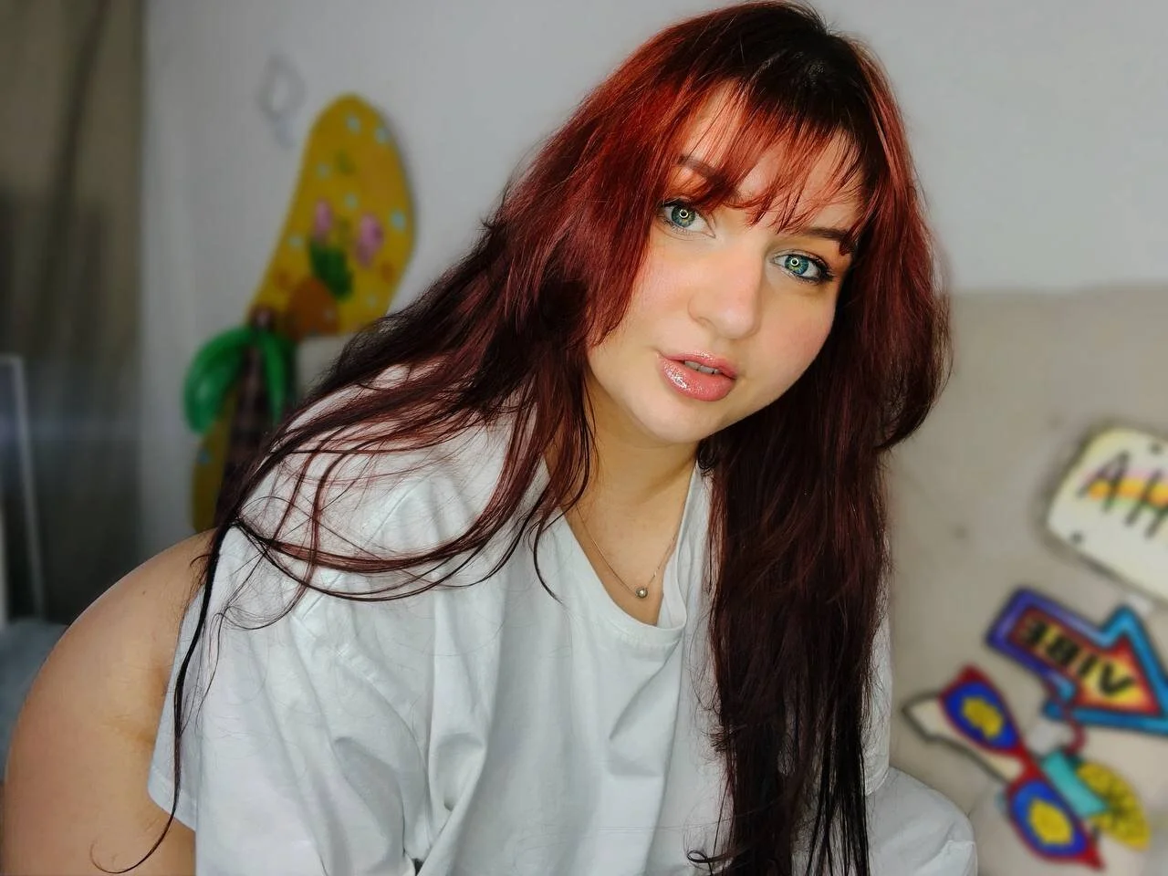 XXX Porn Photo of Nude BelladonnaFox 9