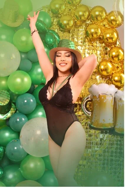 XXX Porn Photo of Nude ElaRey_ 5