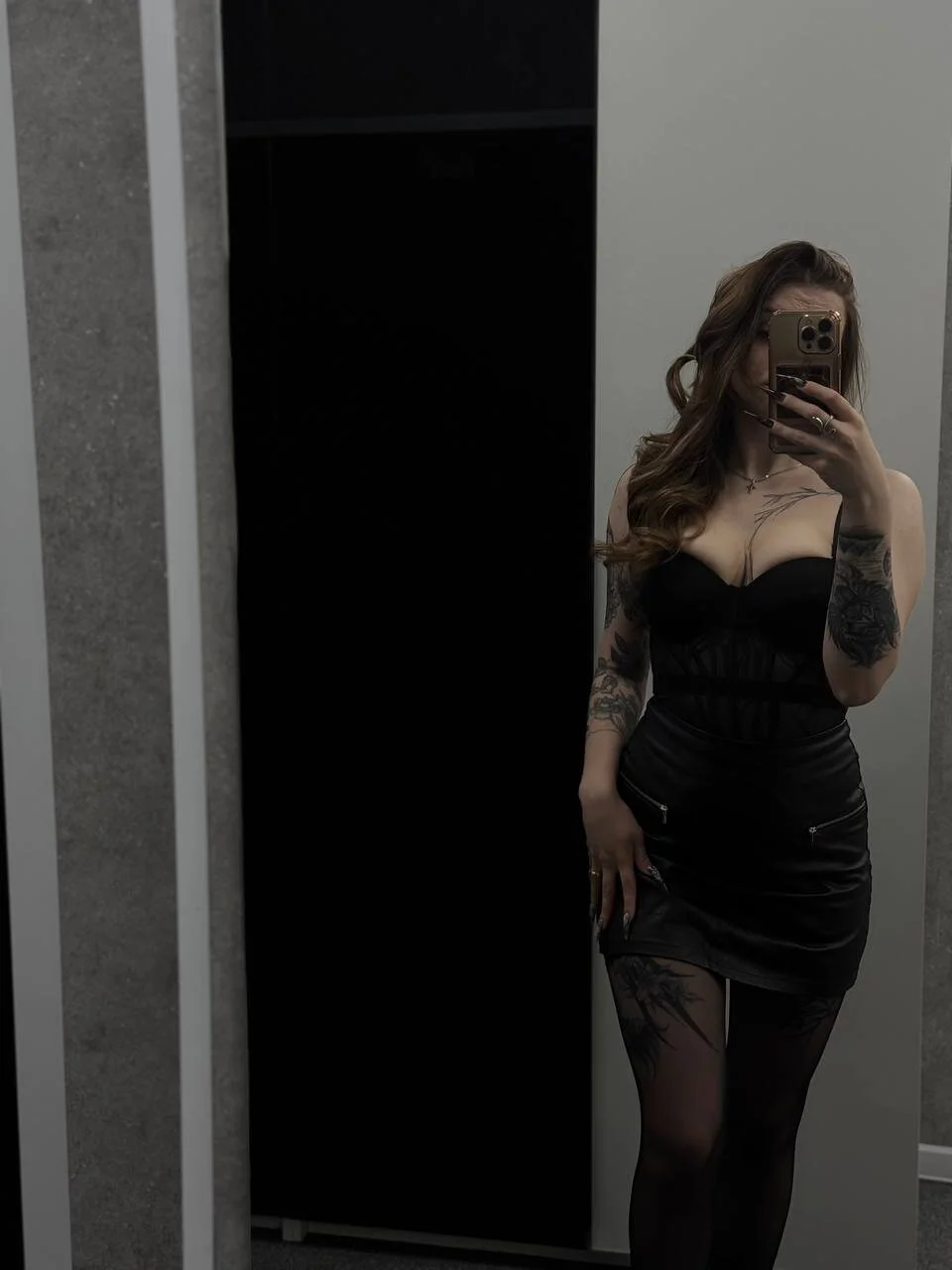 XXX Porn Photo of Nude Amy_Davesss 1