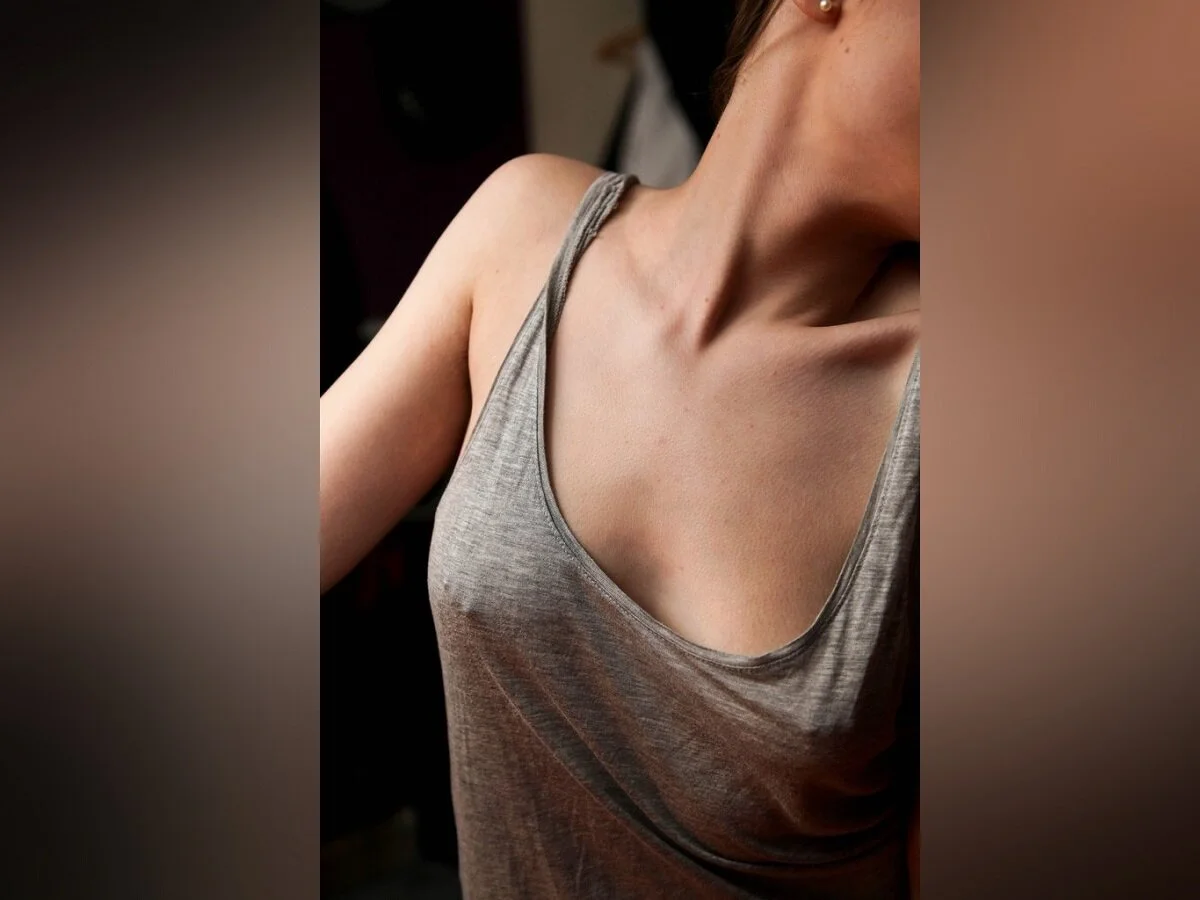 XXX Porn Photo of Nude ChantalXOrchid 5