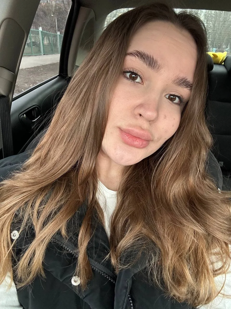 XXX Porn Photo of Nude LightKisss 2
