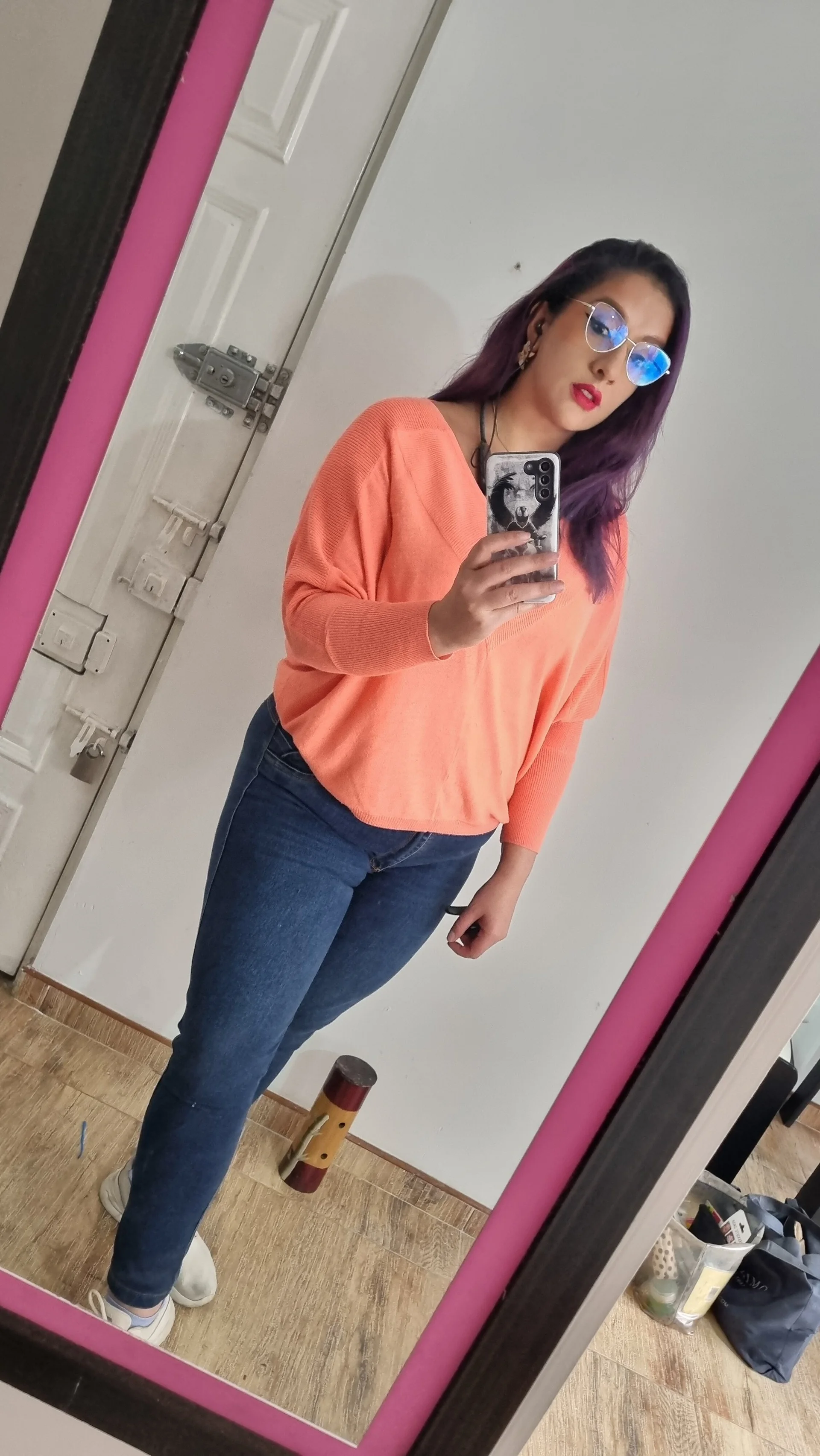 XXX Porn Photo of Nude andreafetishx 40