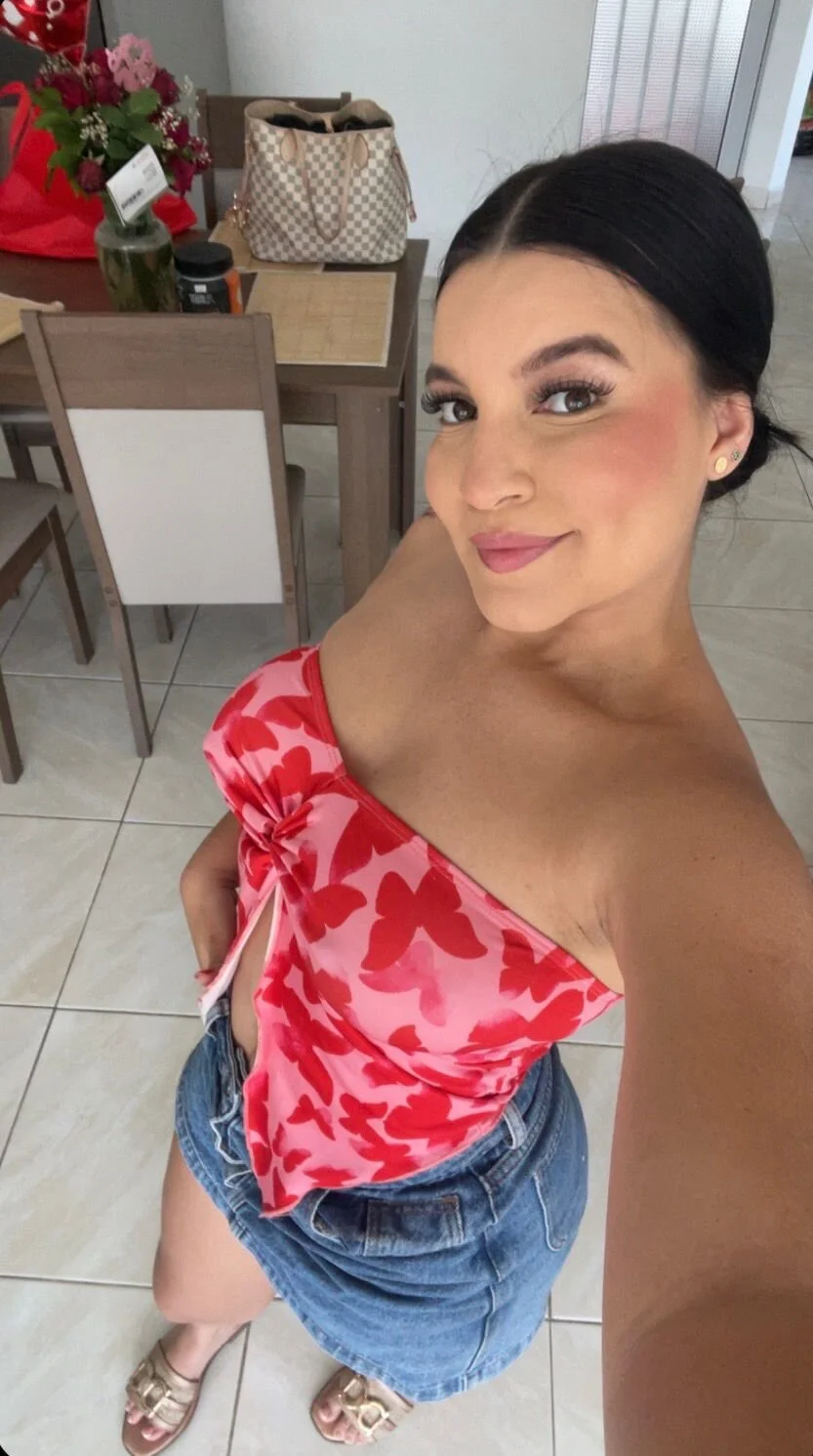 XXX Porn Photo of Nude Pretty_Julieta 5