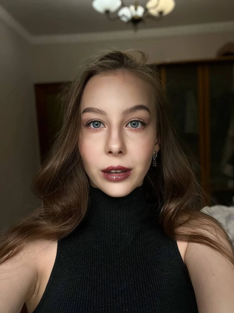 XXX Porn Photo of Nude LishaPelle 3