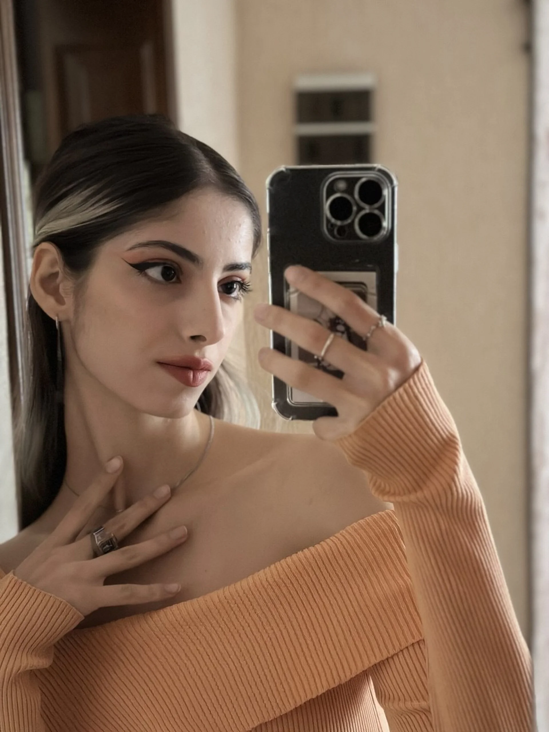 XXX Porn Photo of Nude AnnyAshley 8