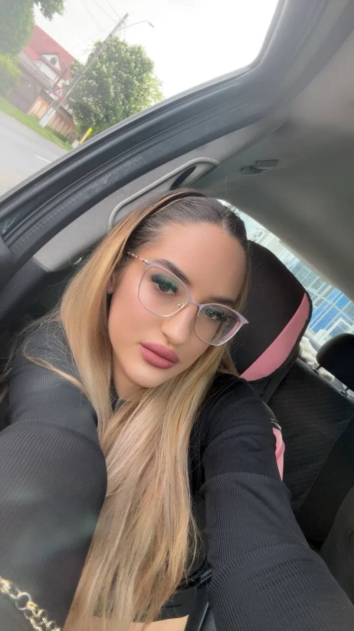 XXX Porn Photo of Nude LeylaRush 3